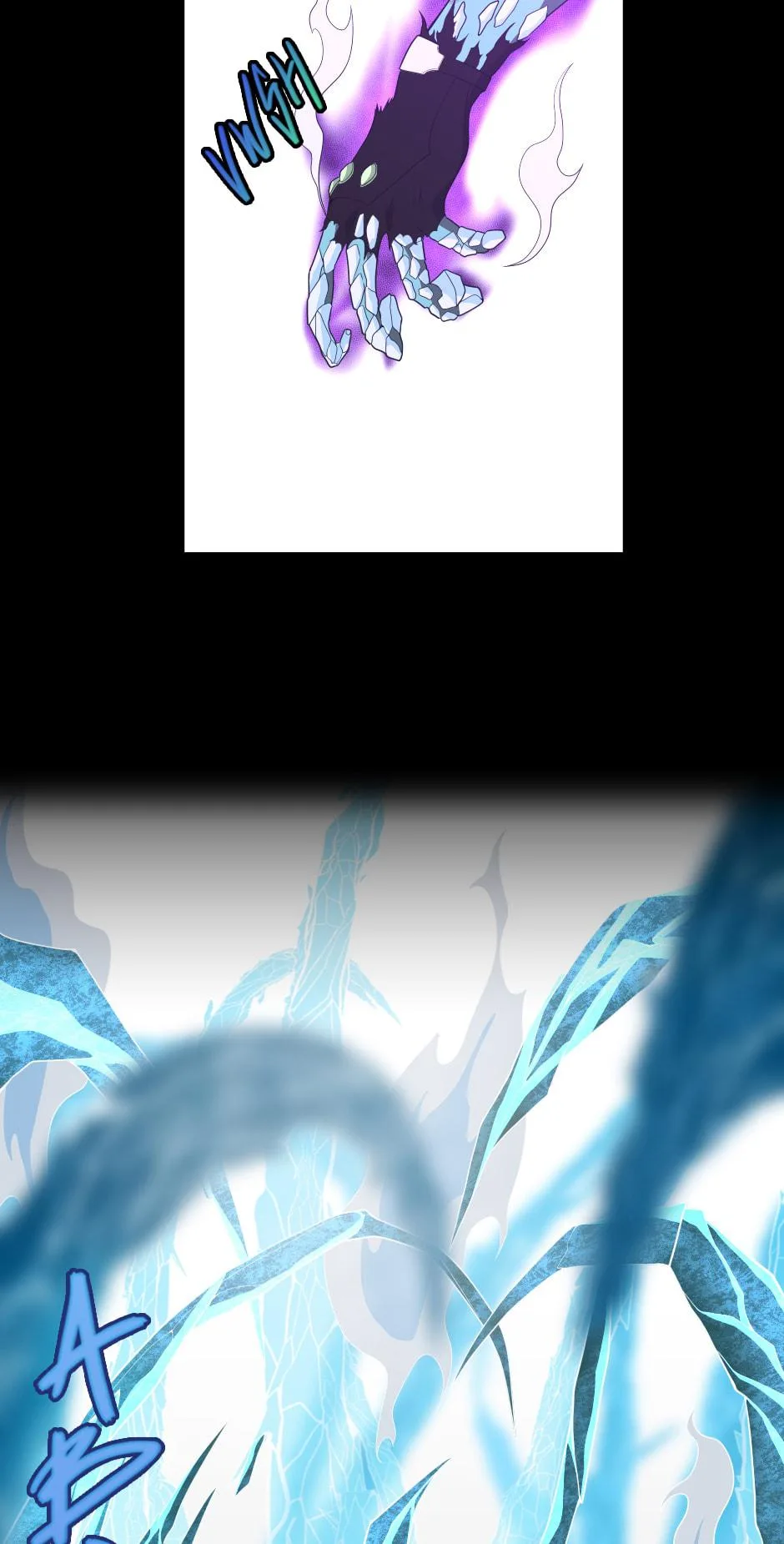 The Beginning After The End - Chapter 67 - Page 48
