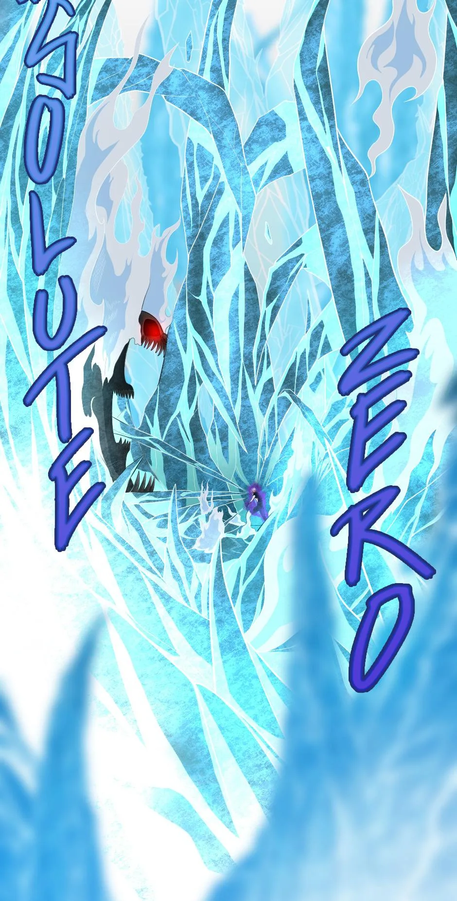 The Beginning After The End - Chapter 67 - Page 49