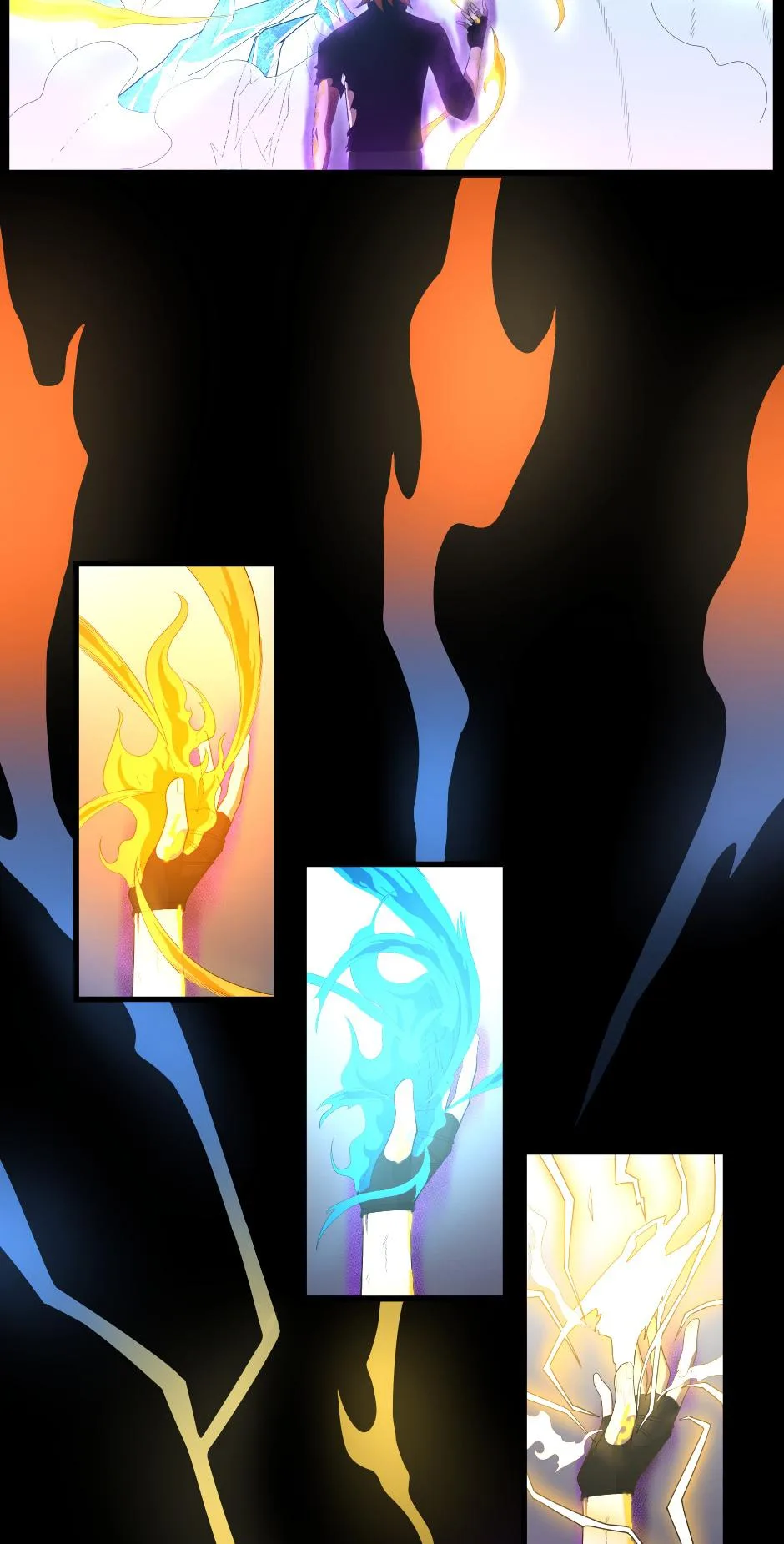 The Beginning After The End - Chapter 67 - Page 51