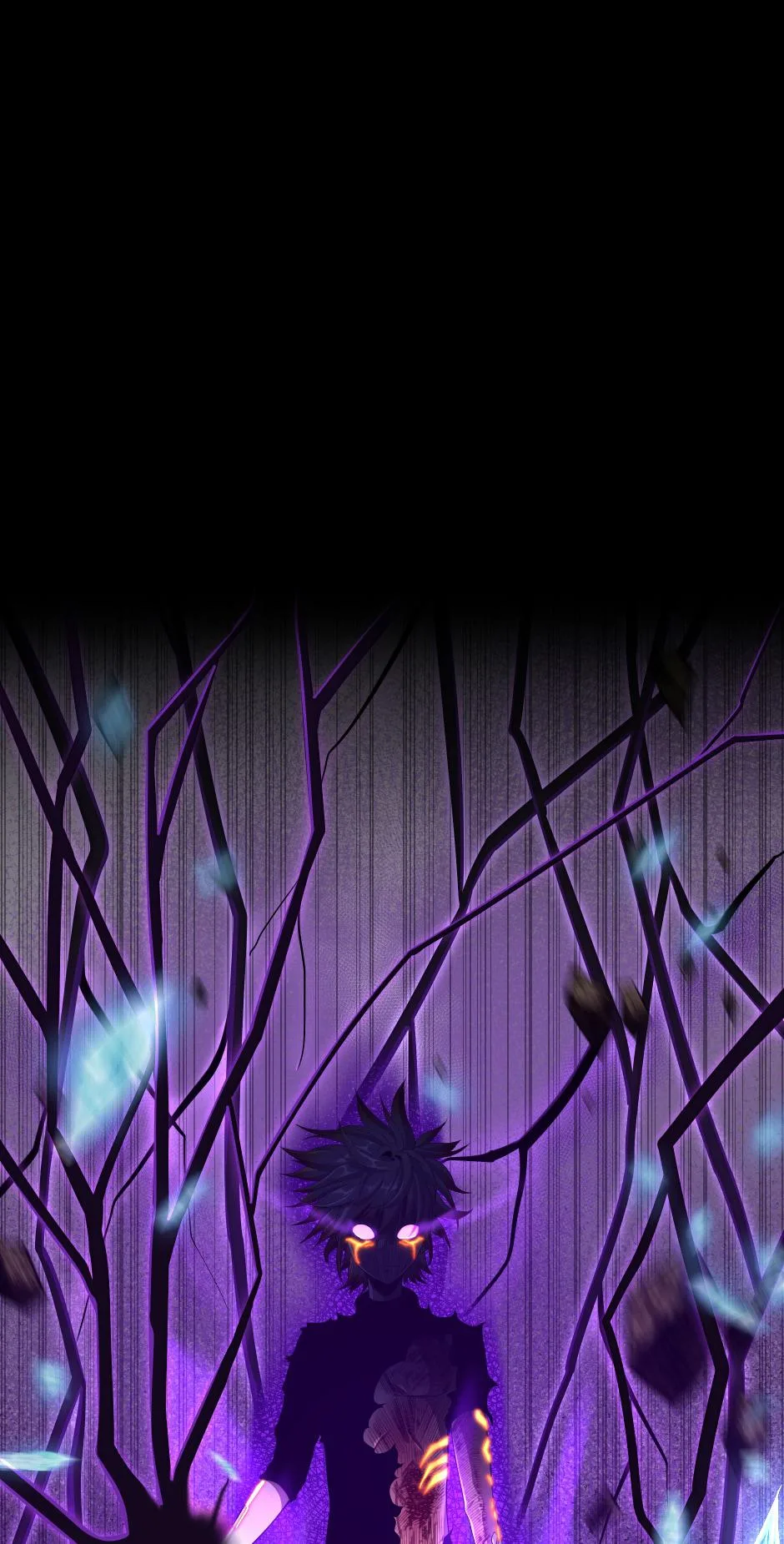 The Beginning After The End - Chapter 67 - Page 53