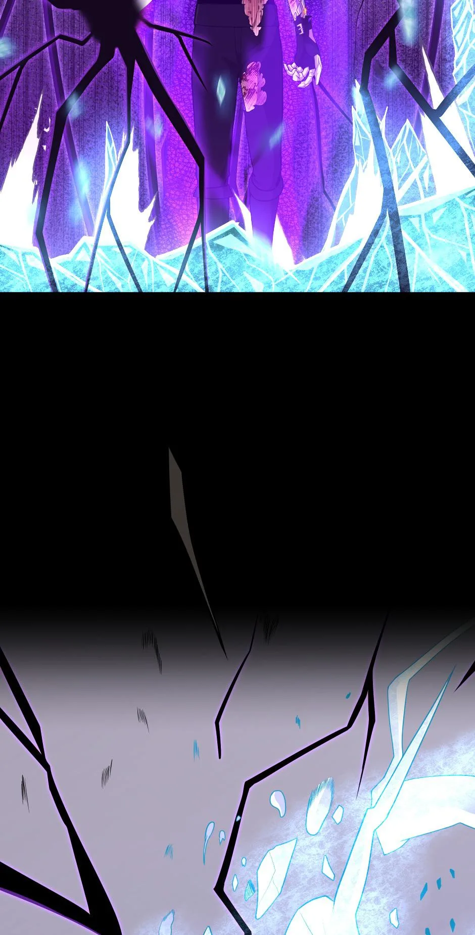 The Beginning After The End - Chapter 67 - Page 54