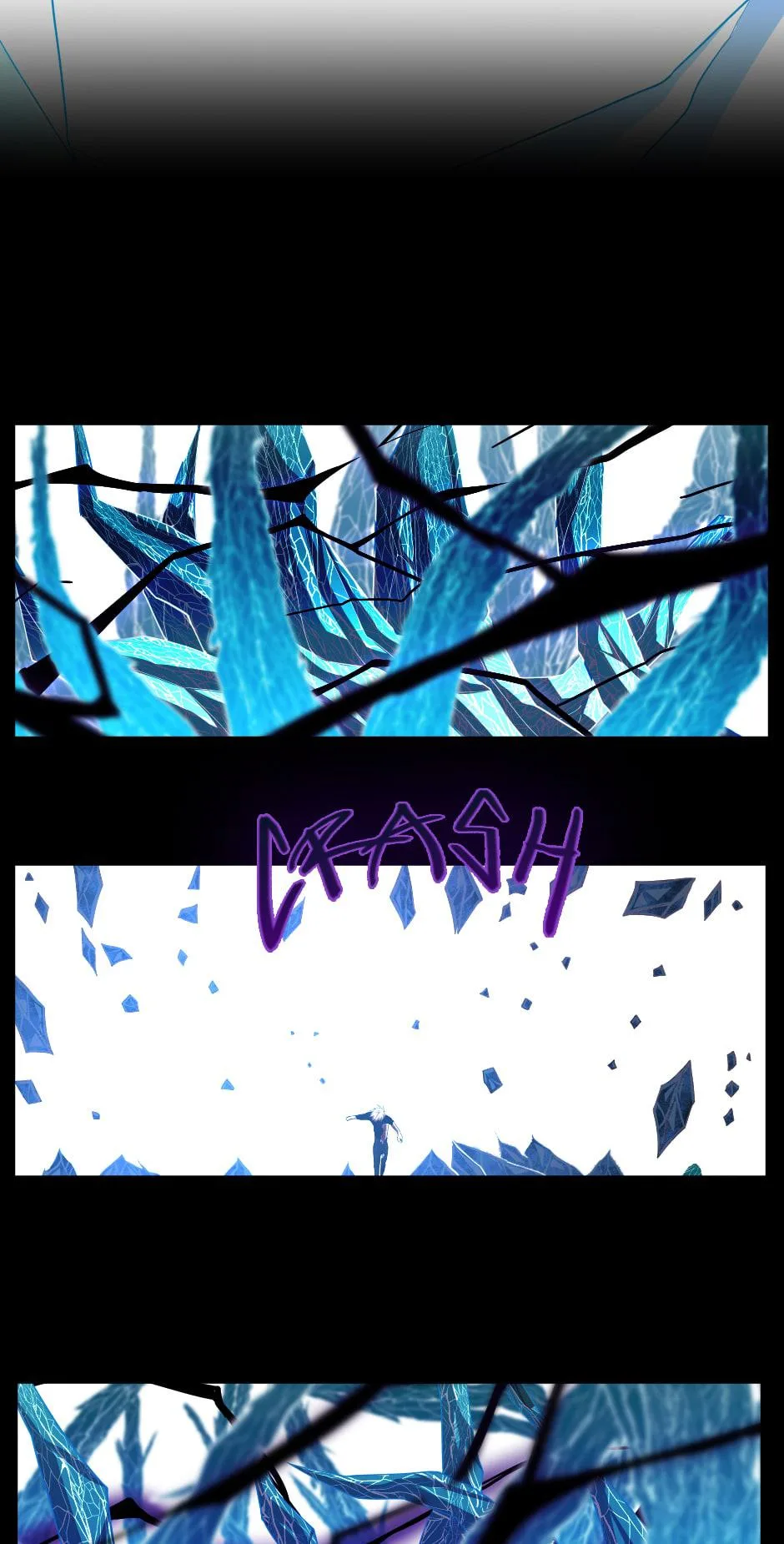 The Beginning After The End - Chapter 67 - Page 56