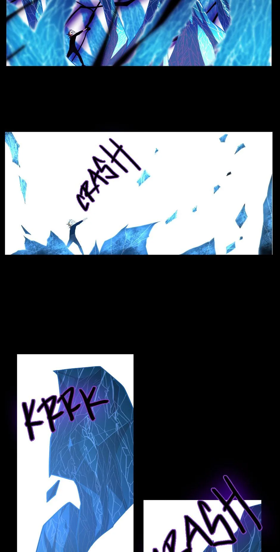 The Beginning After The End - Chapter 67 - Page 57