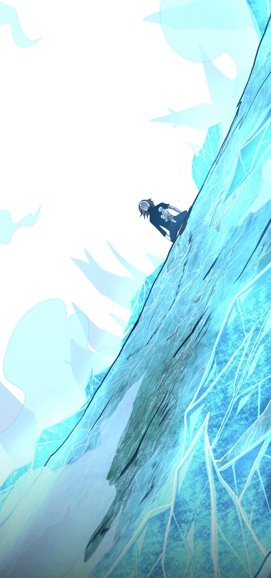 The Beginning After The End - Chapter 67 - Page 62