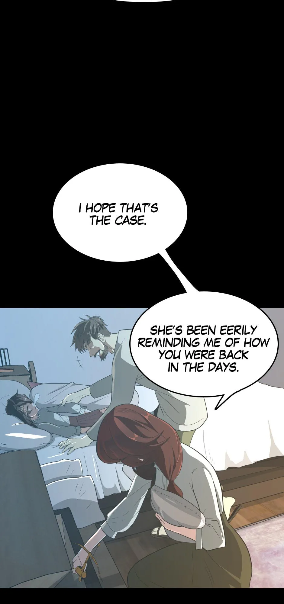 The Beginning After The End - Chapter 67 - Page 69
