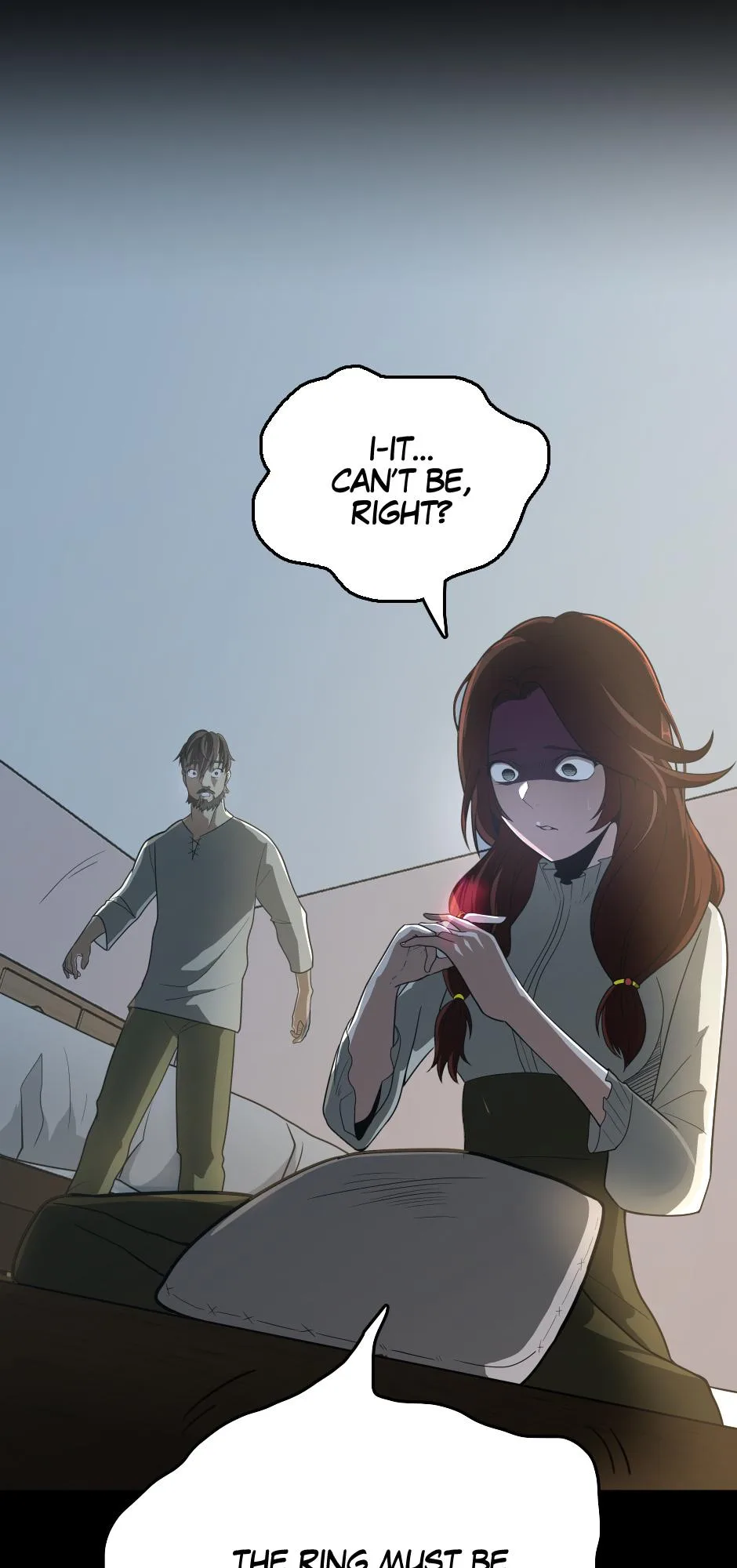 The Beginning After The End - Chapter 67 - Page 73