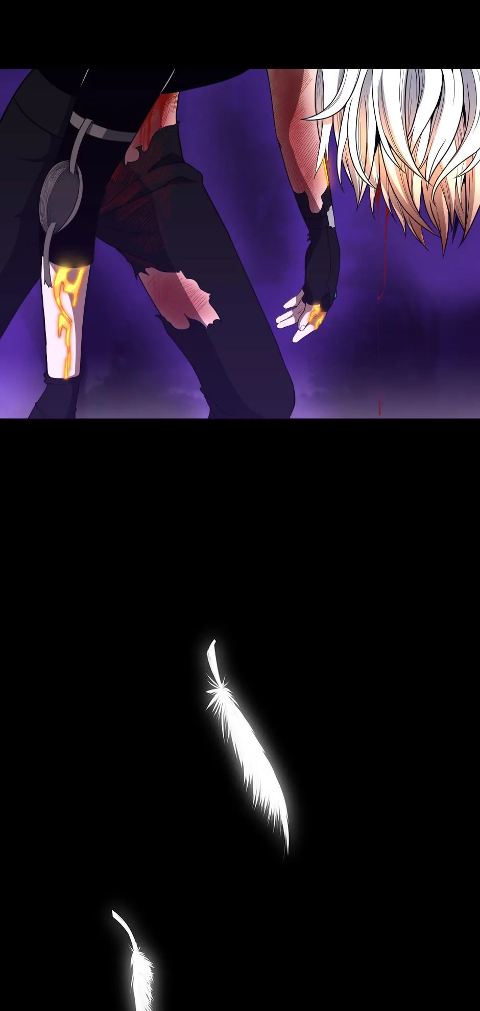 The Beginning After The End - Chapter 67 - Page 9