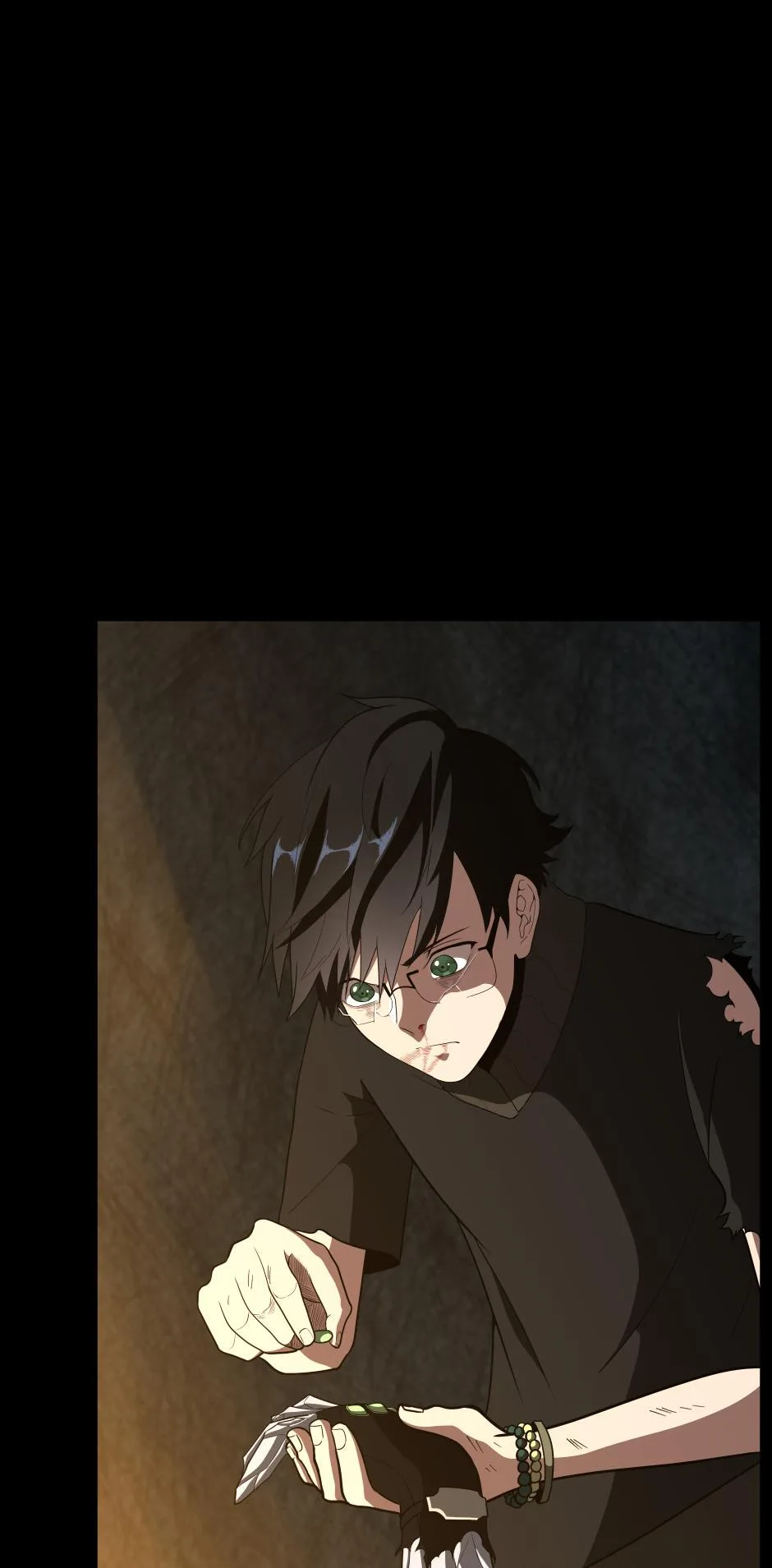 The Beginning After The End - Chapter 68 - Page 10