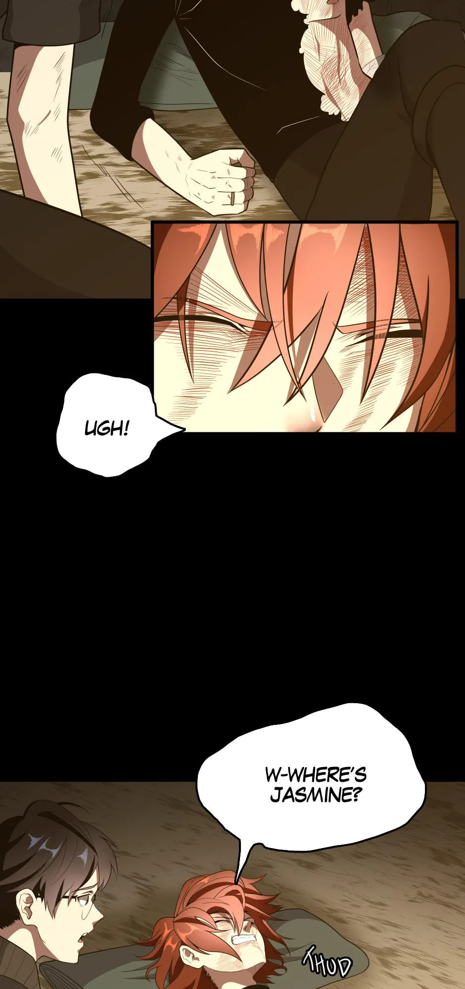 The Beginning After The End - Chapter 68 - Page 22