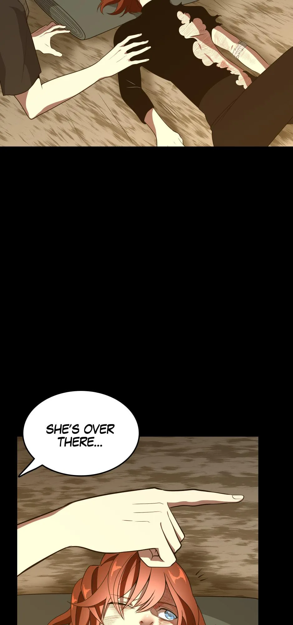 The Beginning After The End - Chapter 68 - Page 23