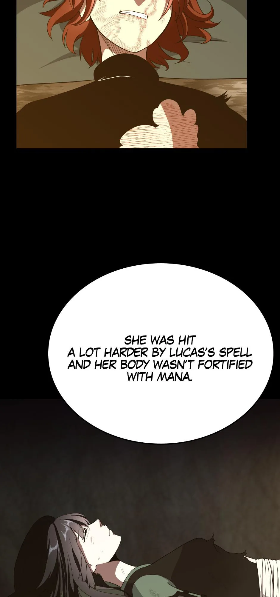 The Beginning After The End - Chapter 68 - Page 24
