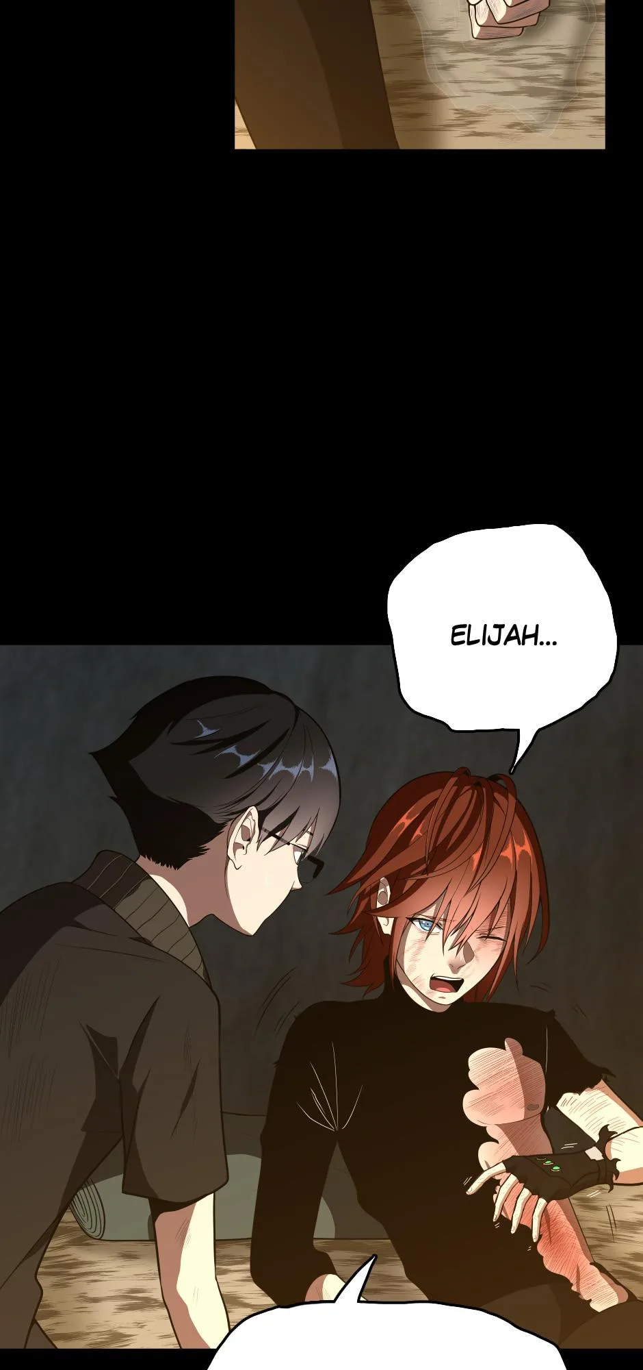 The Beginning After The End - Chapter 68 - Page 26