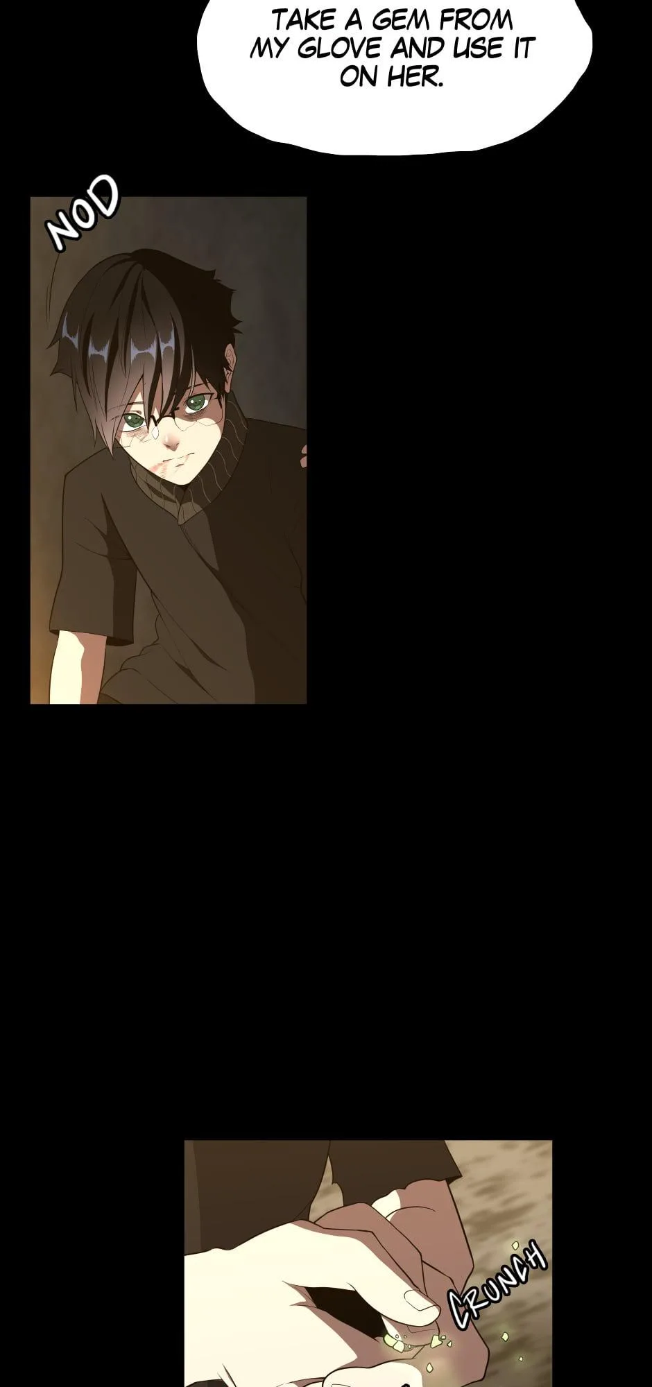 The Beginning After The End - Chapter 68 - Page 27