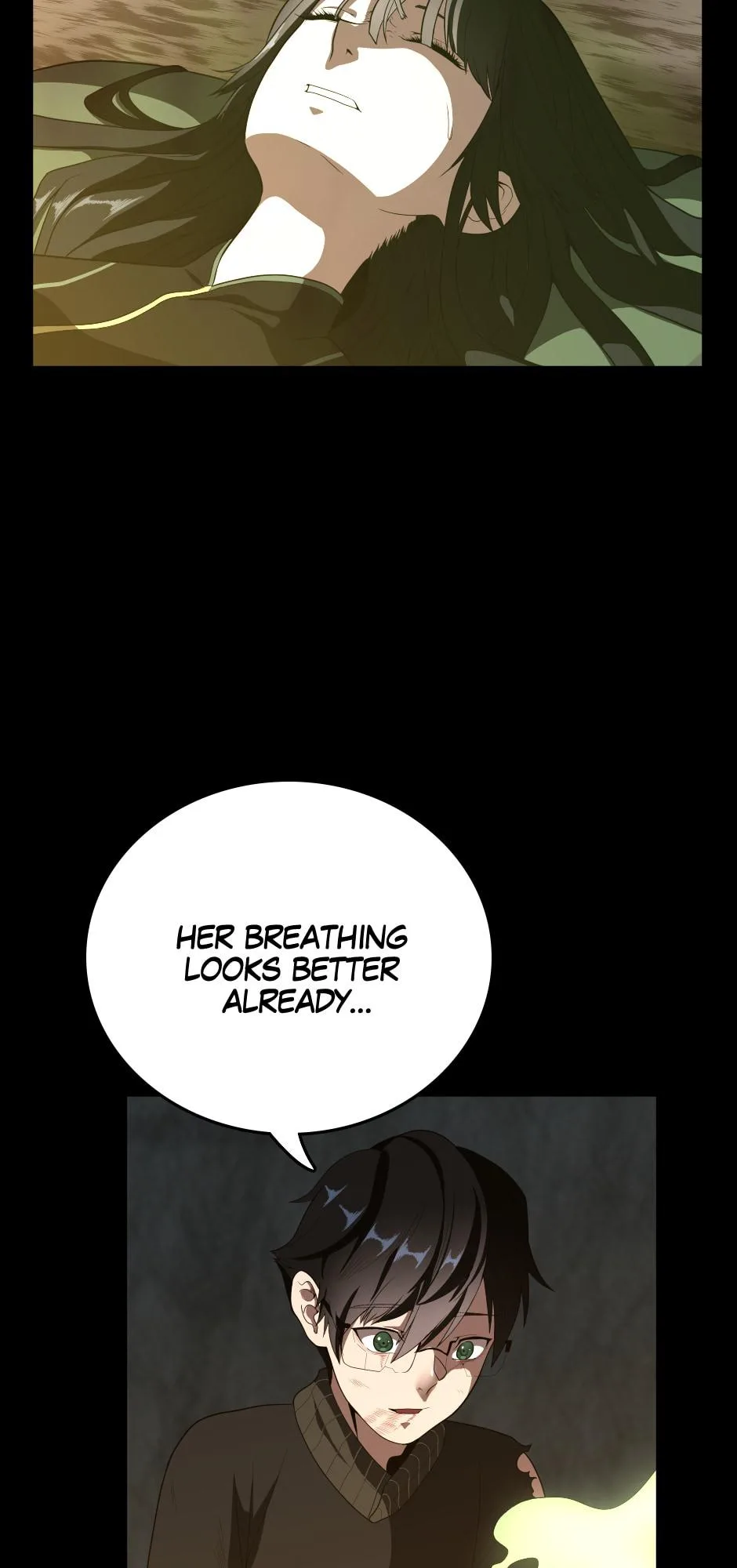 The Beginning After The End - Chapter 68 - Page 29
