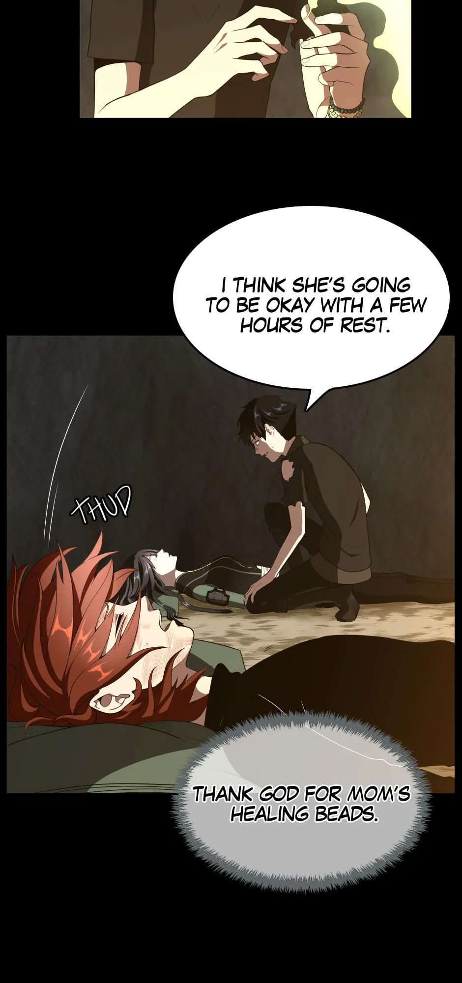 The Beginning After The End - Chapter 68 - Page 30