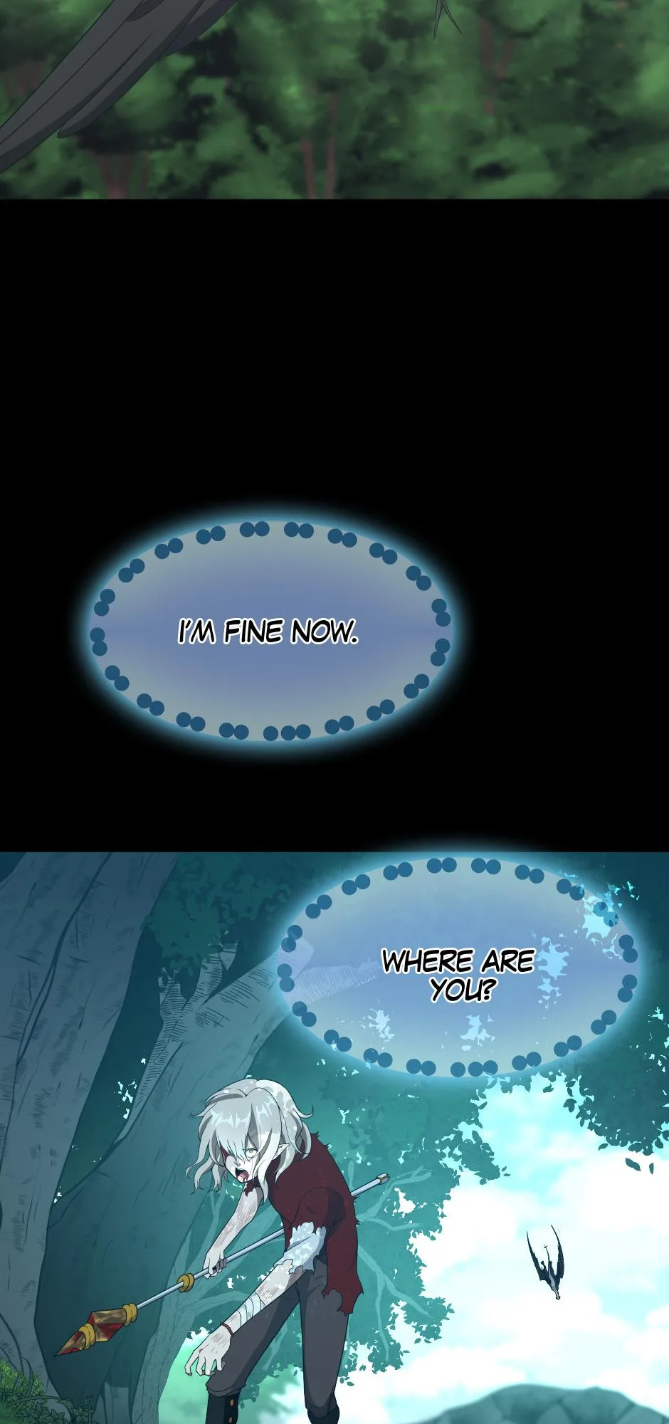 The Beginning After The End - Chapter 68 - Page 36