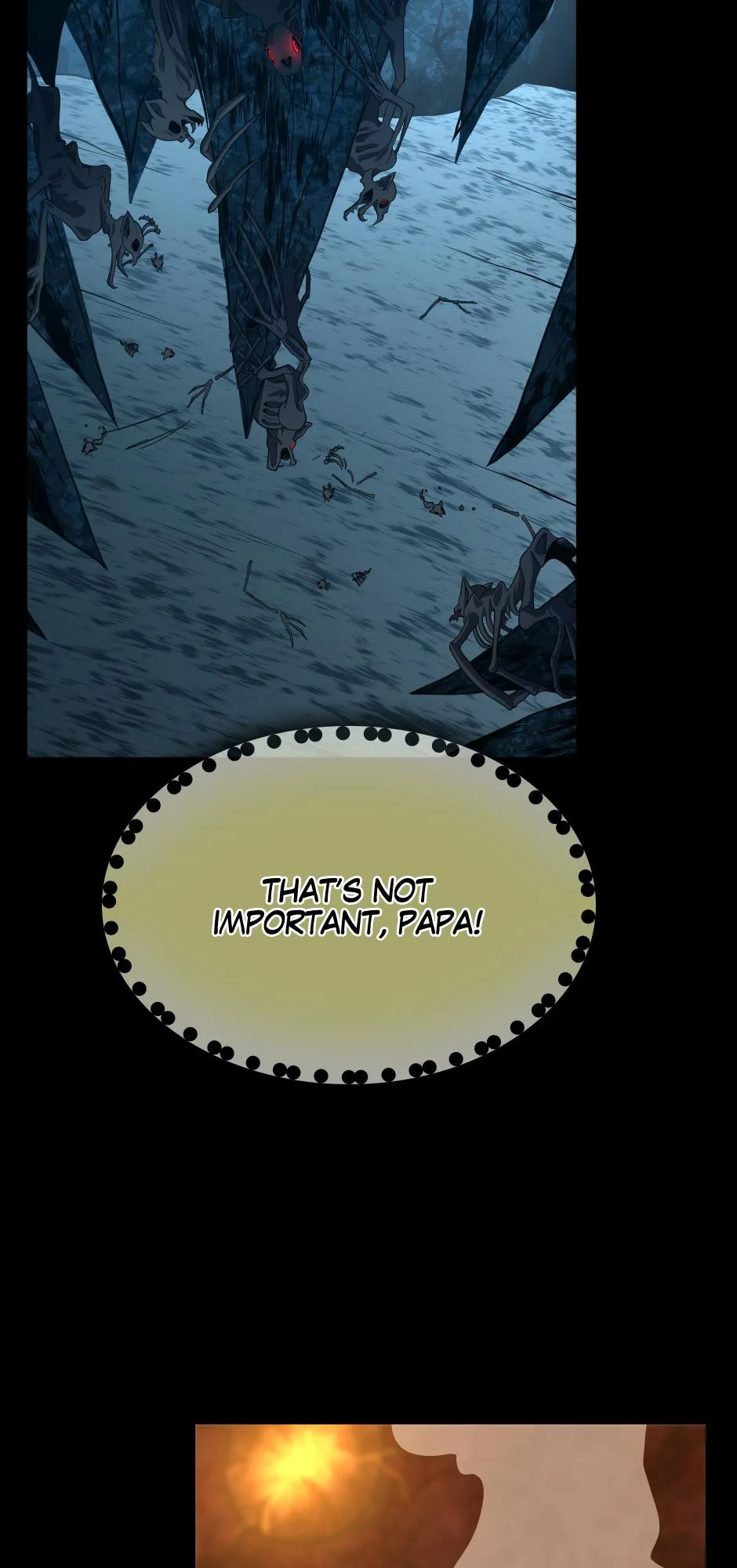 The Beginning After The End - Chapter 68 - Page 38