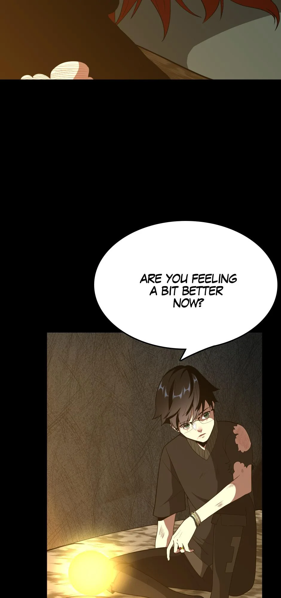 The Beginning After The End - Chapter 68 - Page 43