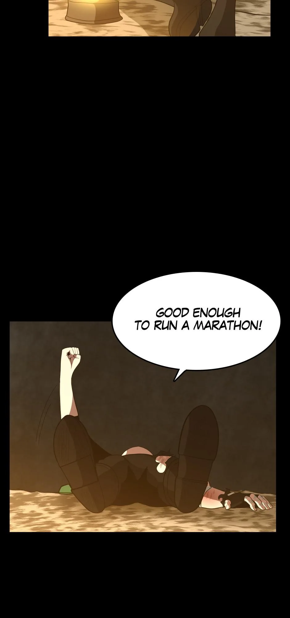 The Beginning After The End - Chapter 68 - Page 44