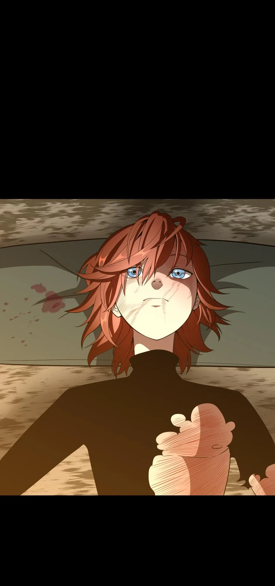 The Beginning After The End - Chapter 68 - Page 46
