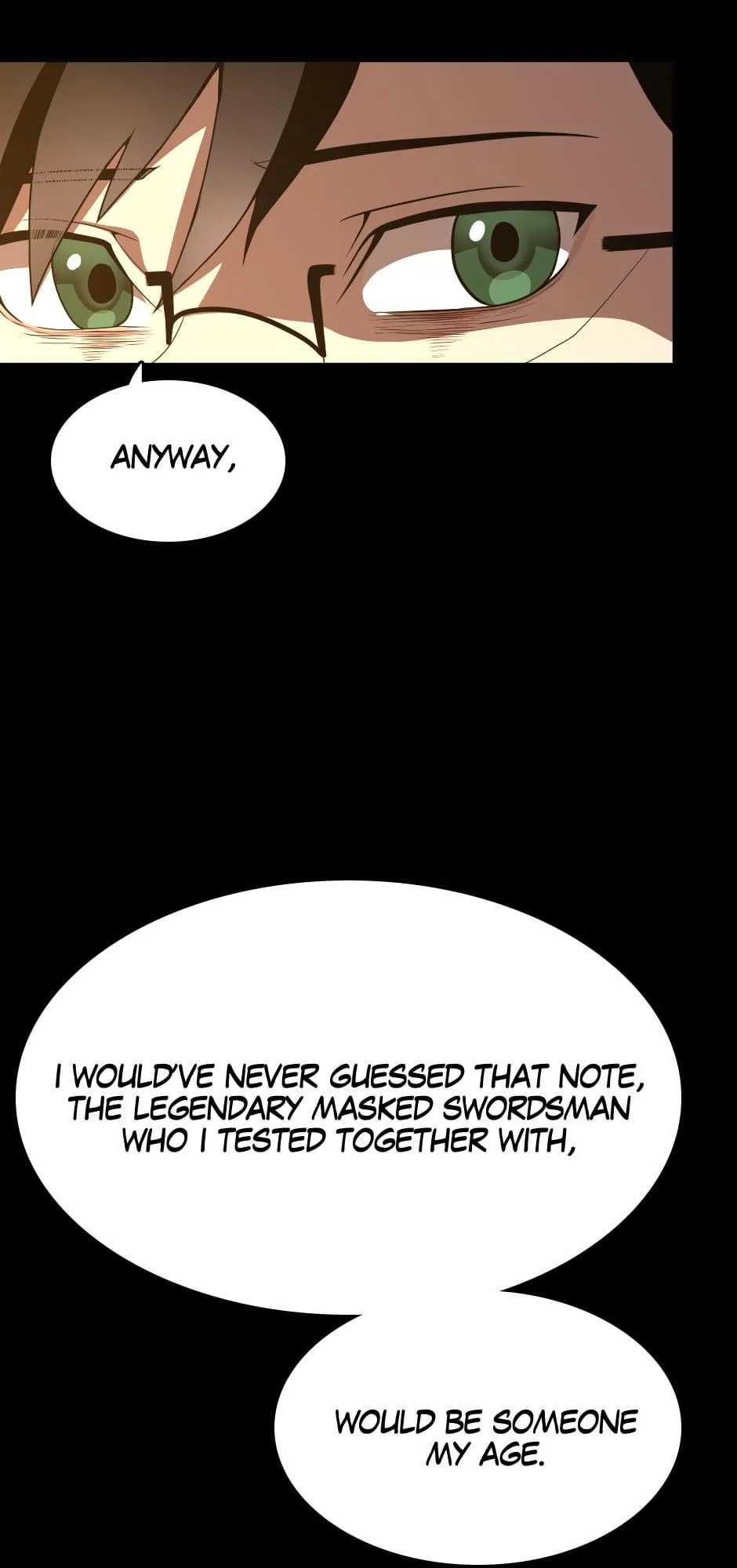 The Beginning After The End - Chapter 68 - Page 48