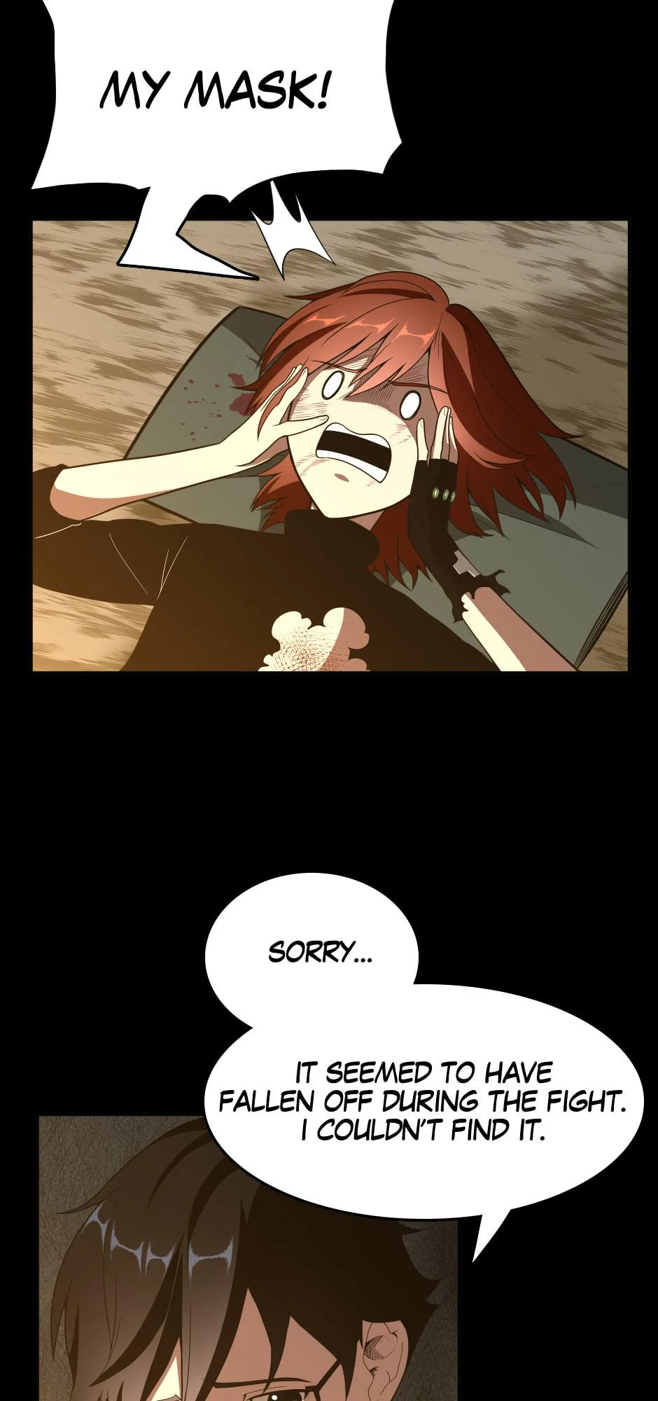 The Beginning After The End - Chapter 68 - Page 50