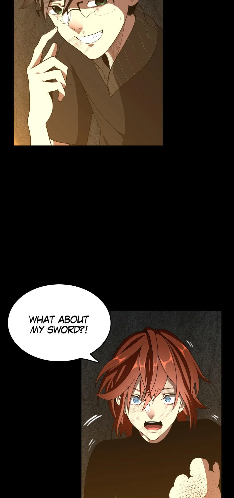 The Beginning After The End - Chapter 68 - Page 51