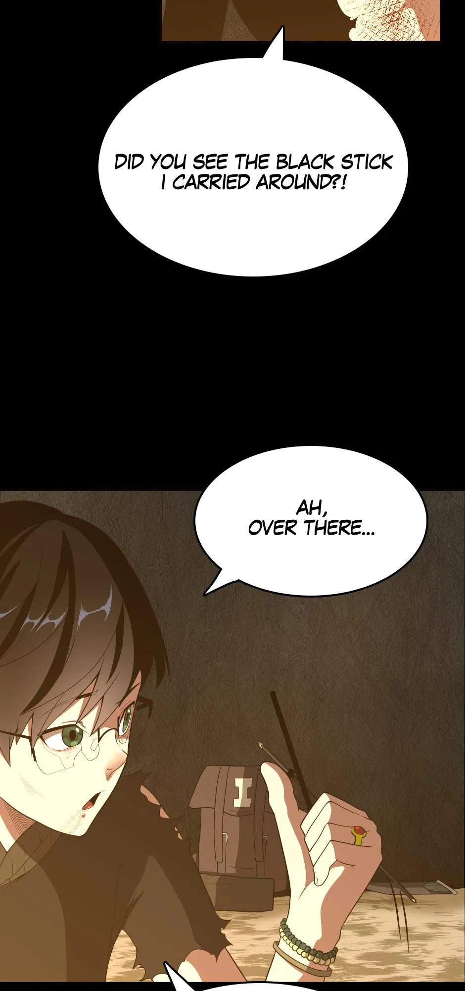 The Beginning After The End - Chapter 68 - Page 52