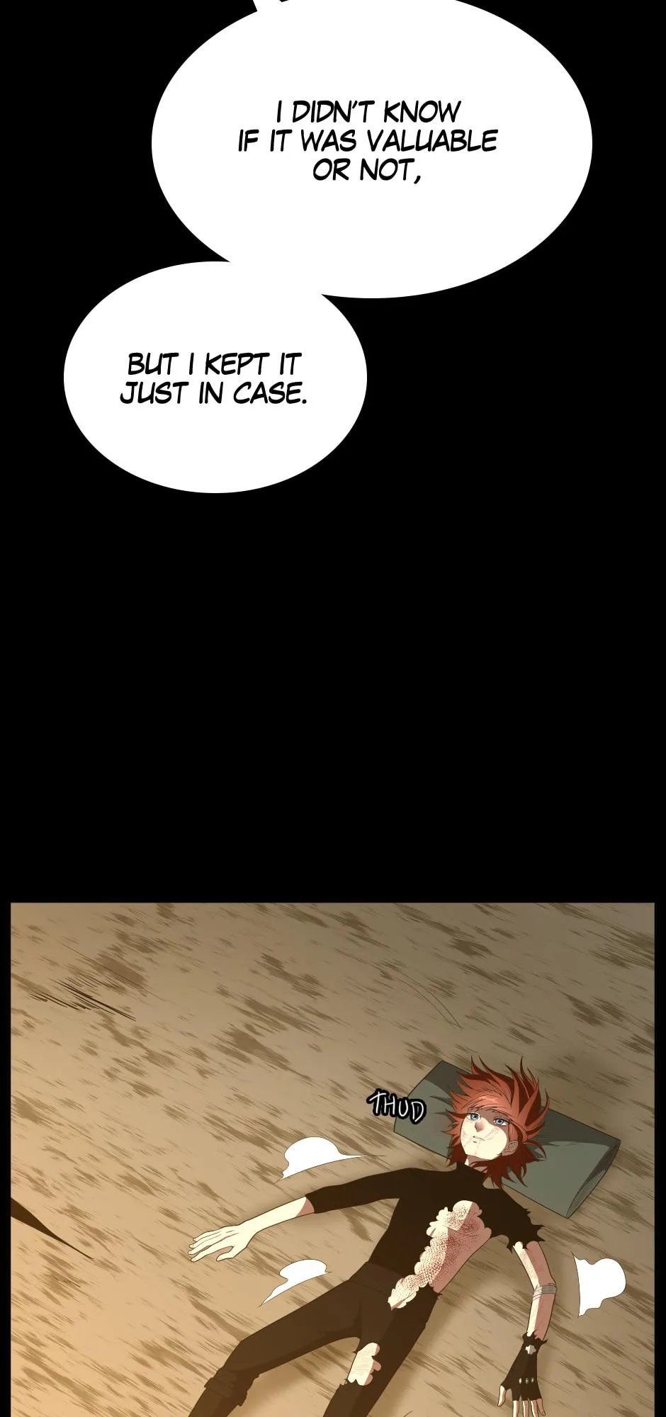 The Beginning After The End - Chapter 68 - Page 53