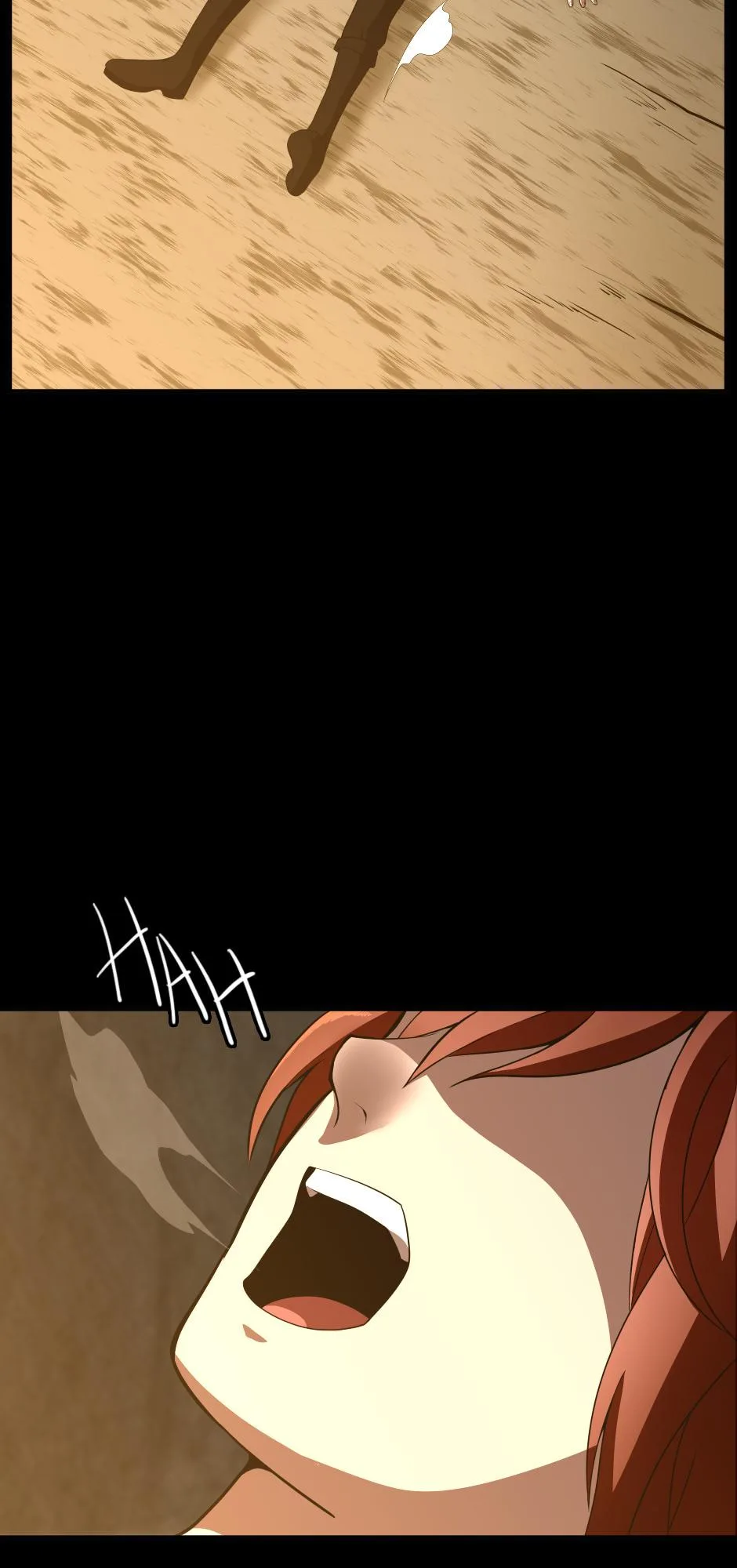 The Beginning After The End - Chapter 68 - Page 54