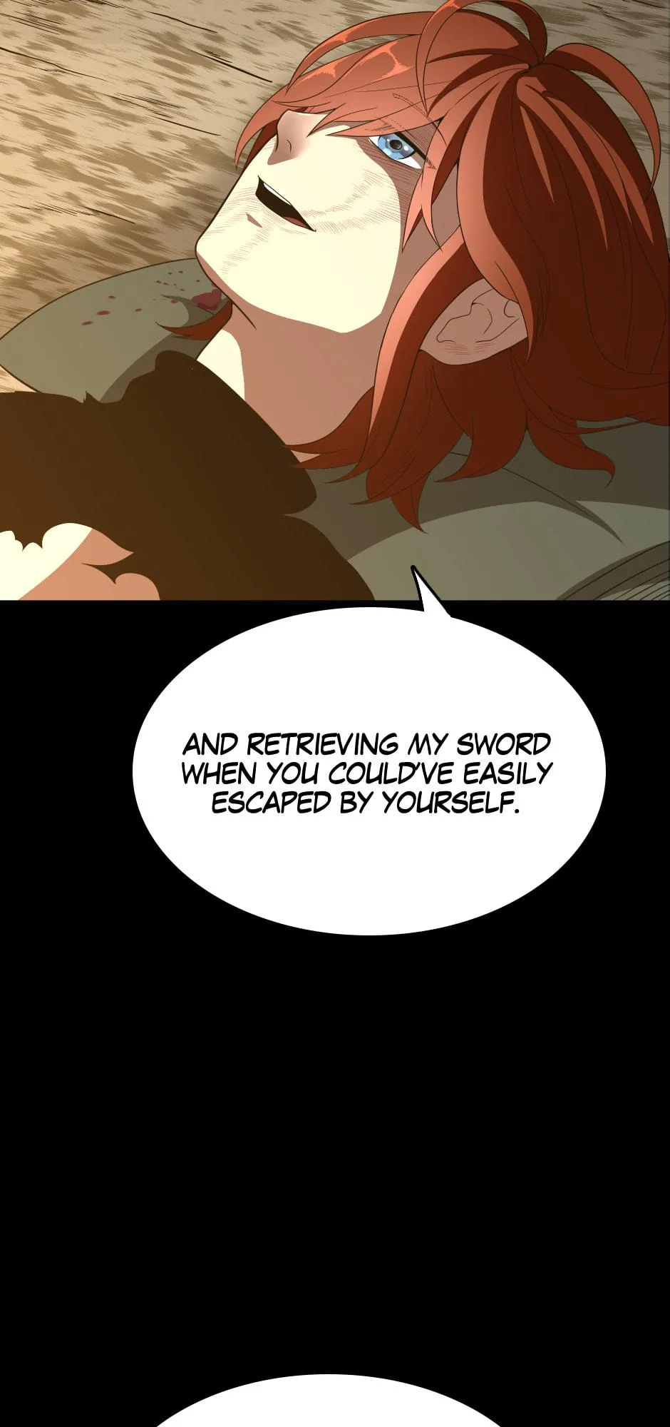 The Beginning After The End - Chapter 68 - Page 56