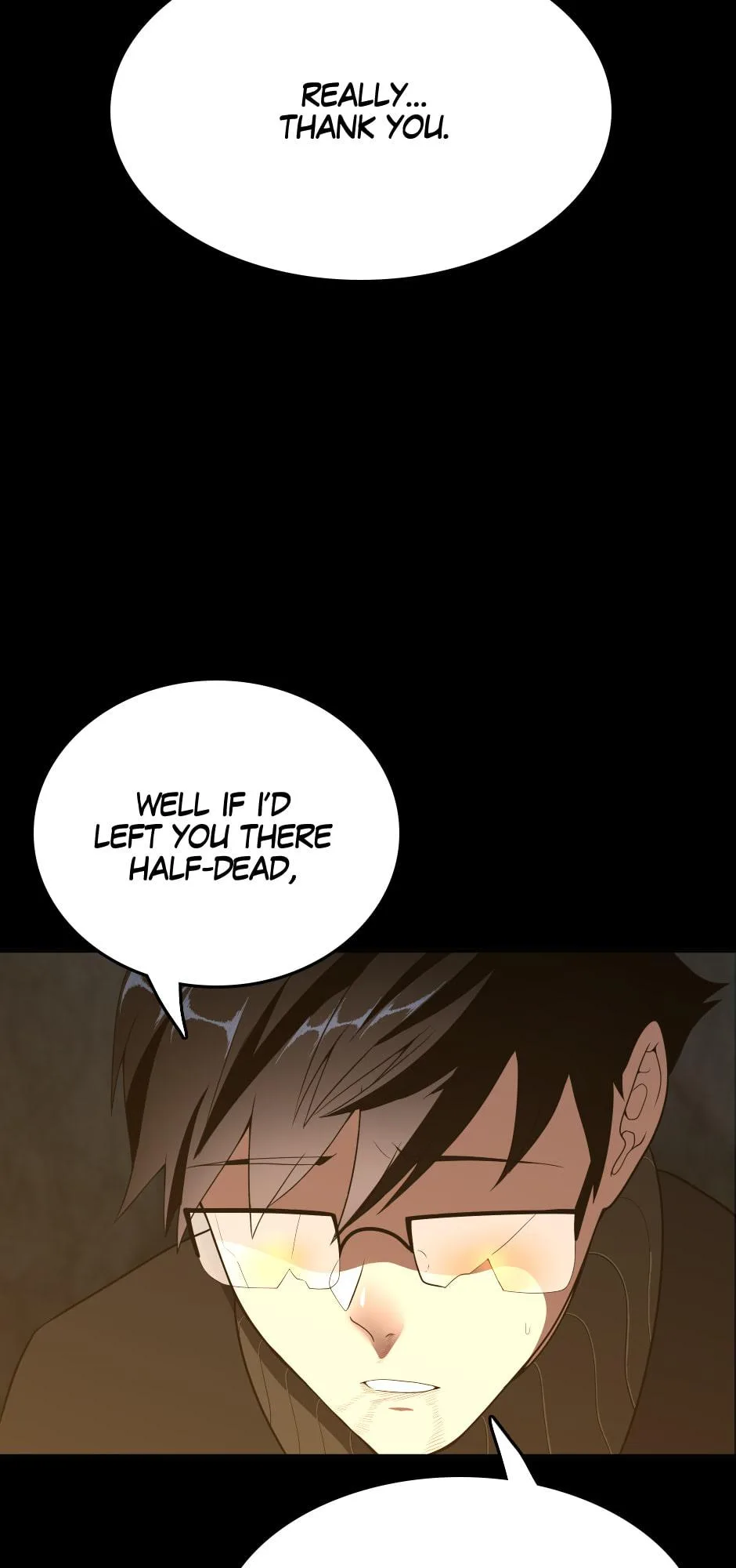 The Beginning After The End - Chapter 68 - Page 57
