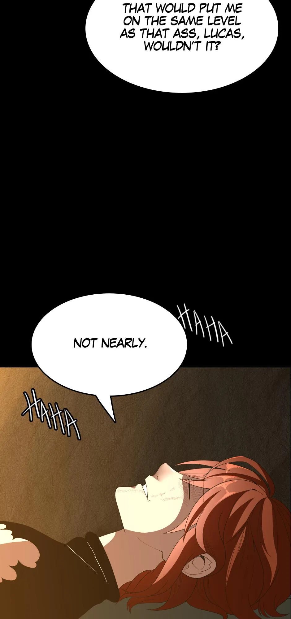 The Beginning After The End - Chapter 68 - Page 58