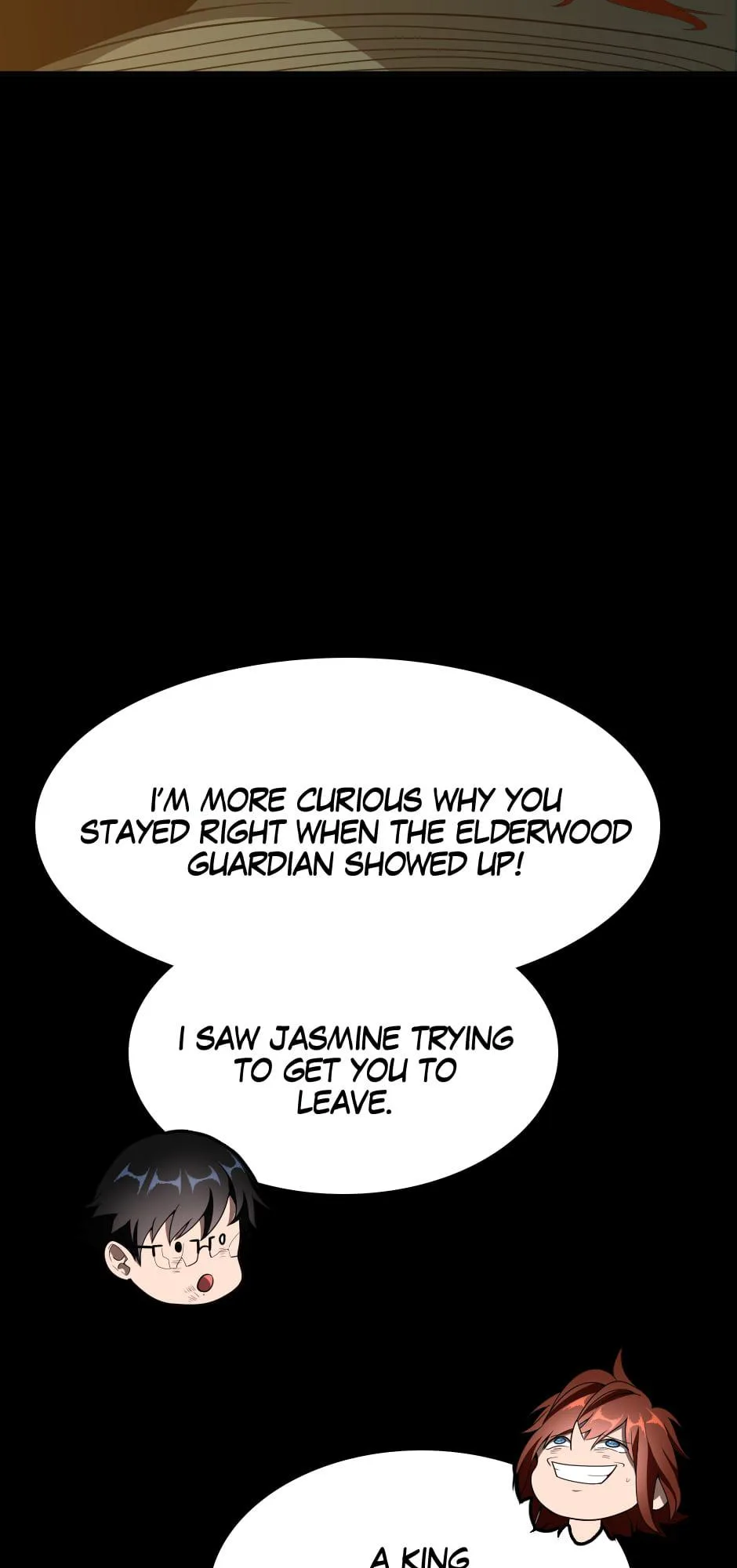 The Beginning After The End - Chapter 68 - Page 59