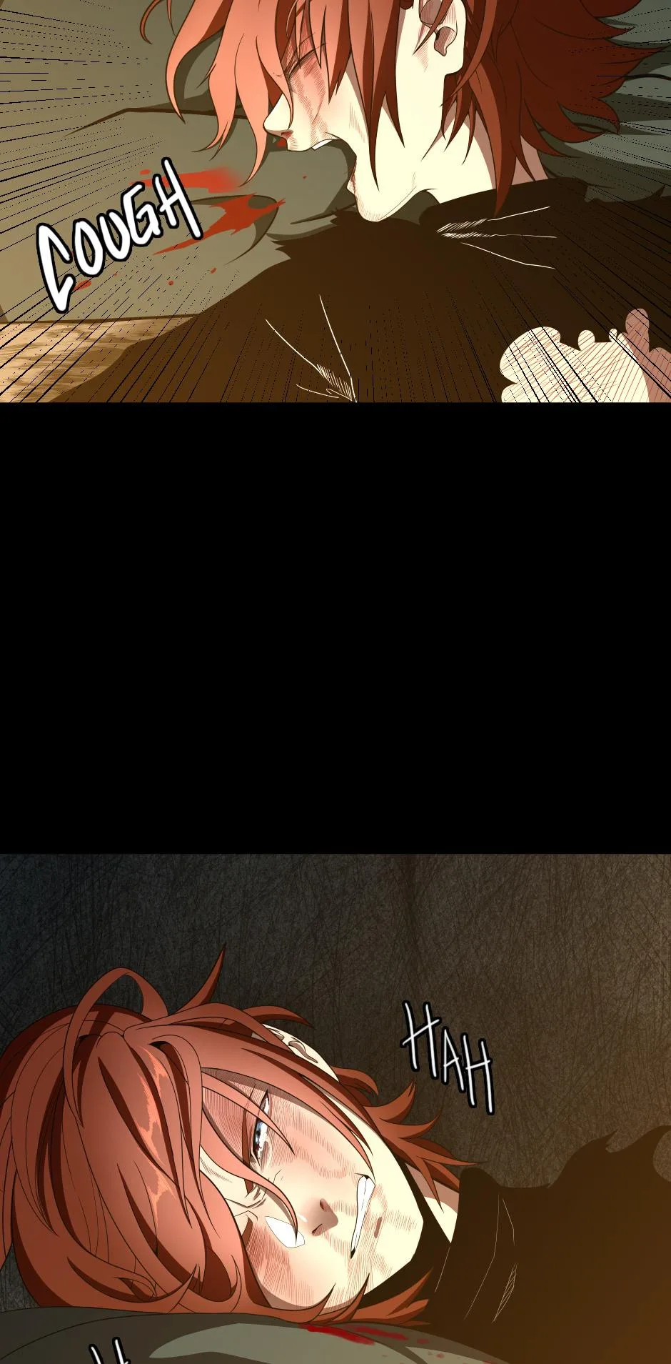 The Beginning After The End - Chapter 68 - Page 6