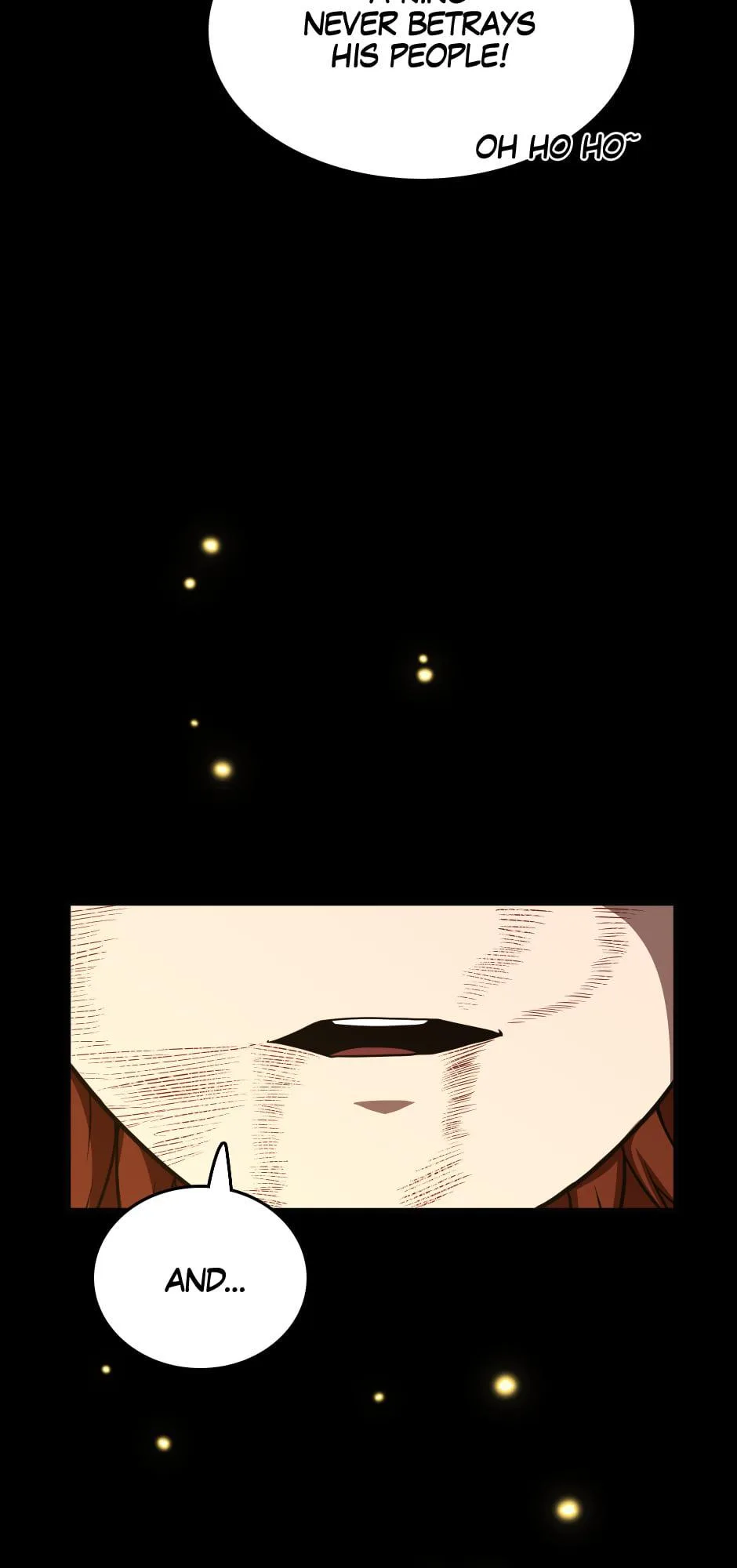 The Beginning After The End - Chapter 68 - Page 60