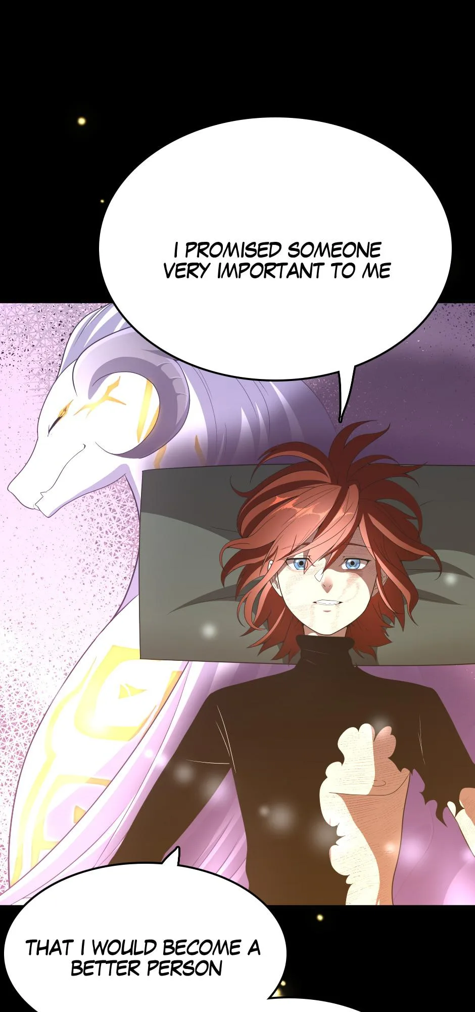 The Beginning After The End - Chapter 68 - Page 61