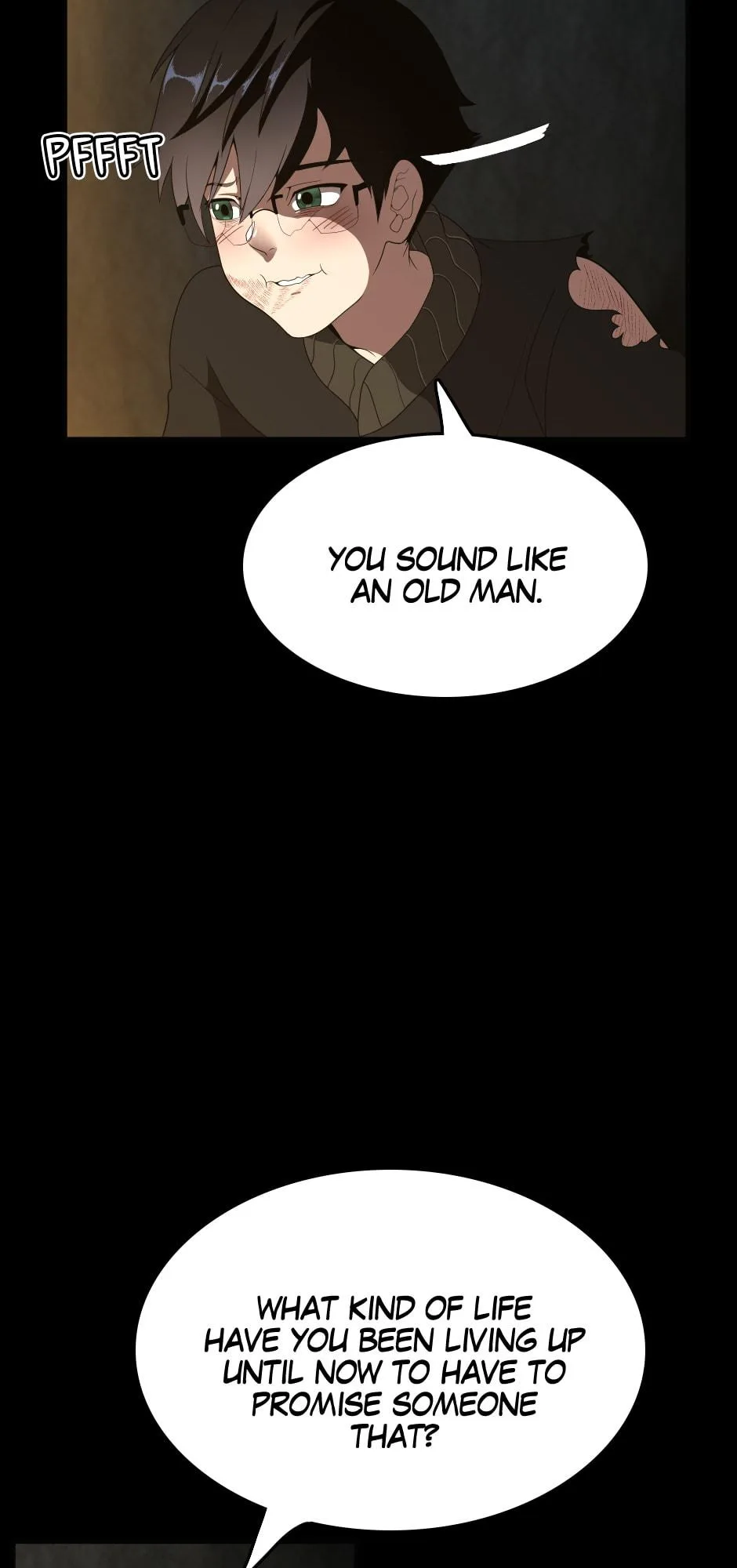 The Beginning After The End - Chapter 68 - Page 63