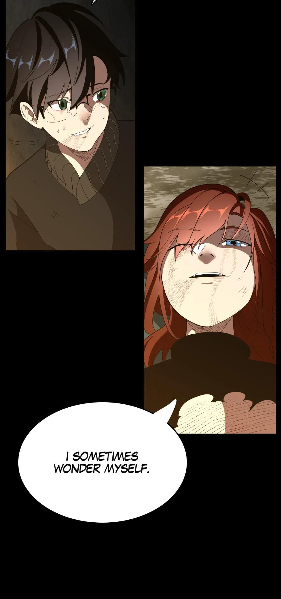 The Beginning After The End - Chapter 68 - Page 64