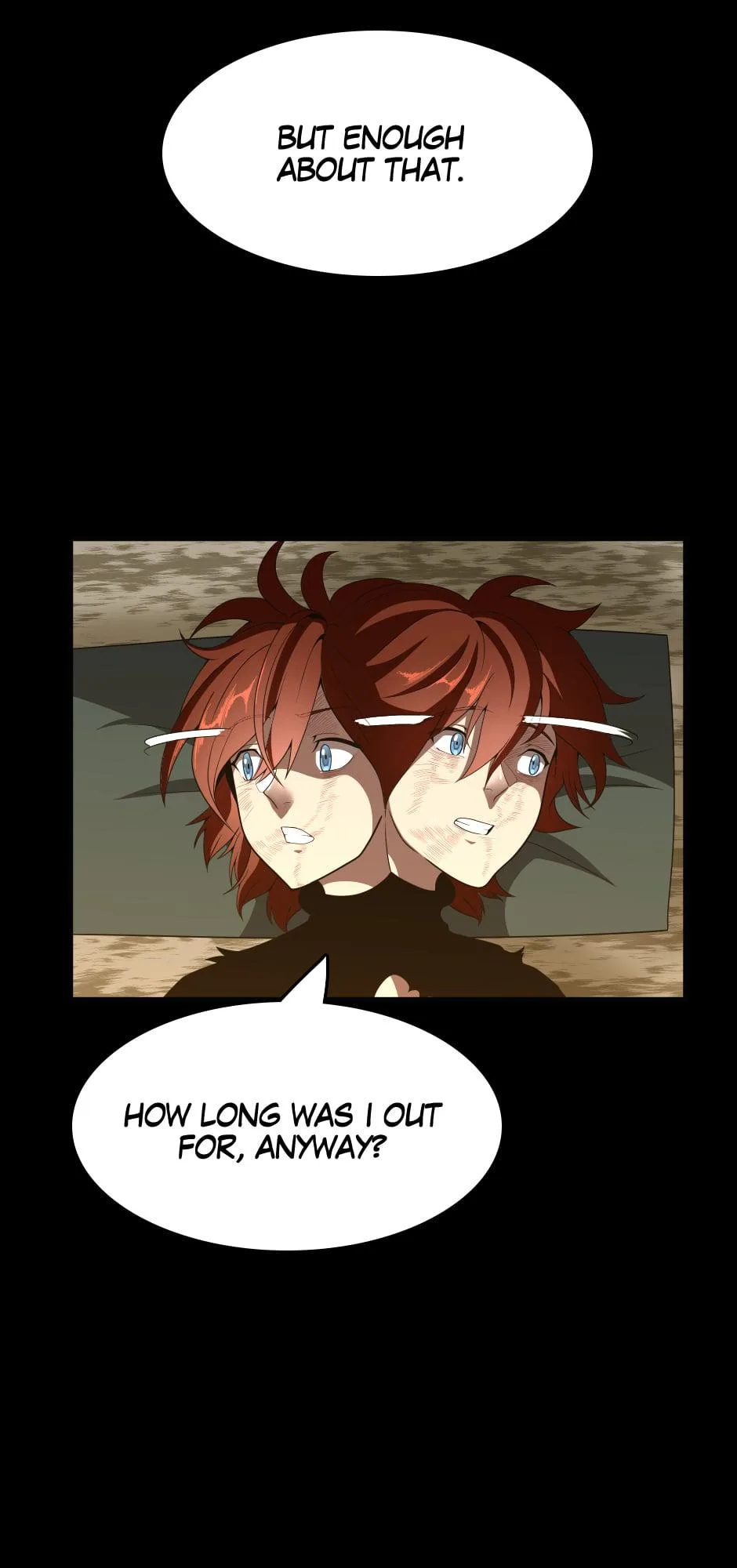 The Beginning After The End - Chapter 68 - Page 65