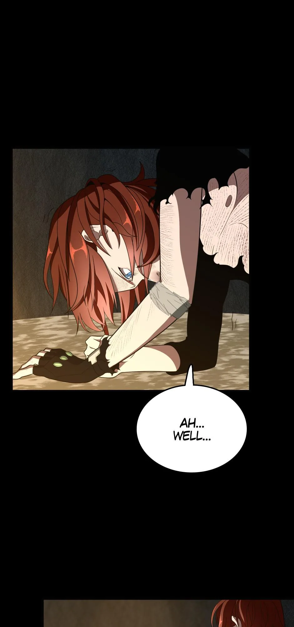 The Beginning After The End - Chapter 68 - Page 67