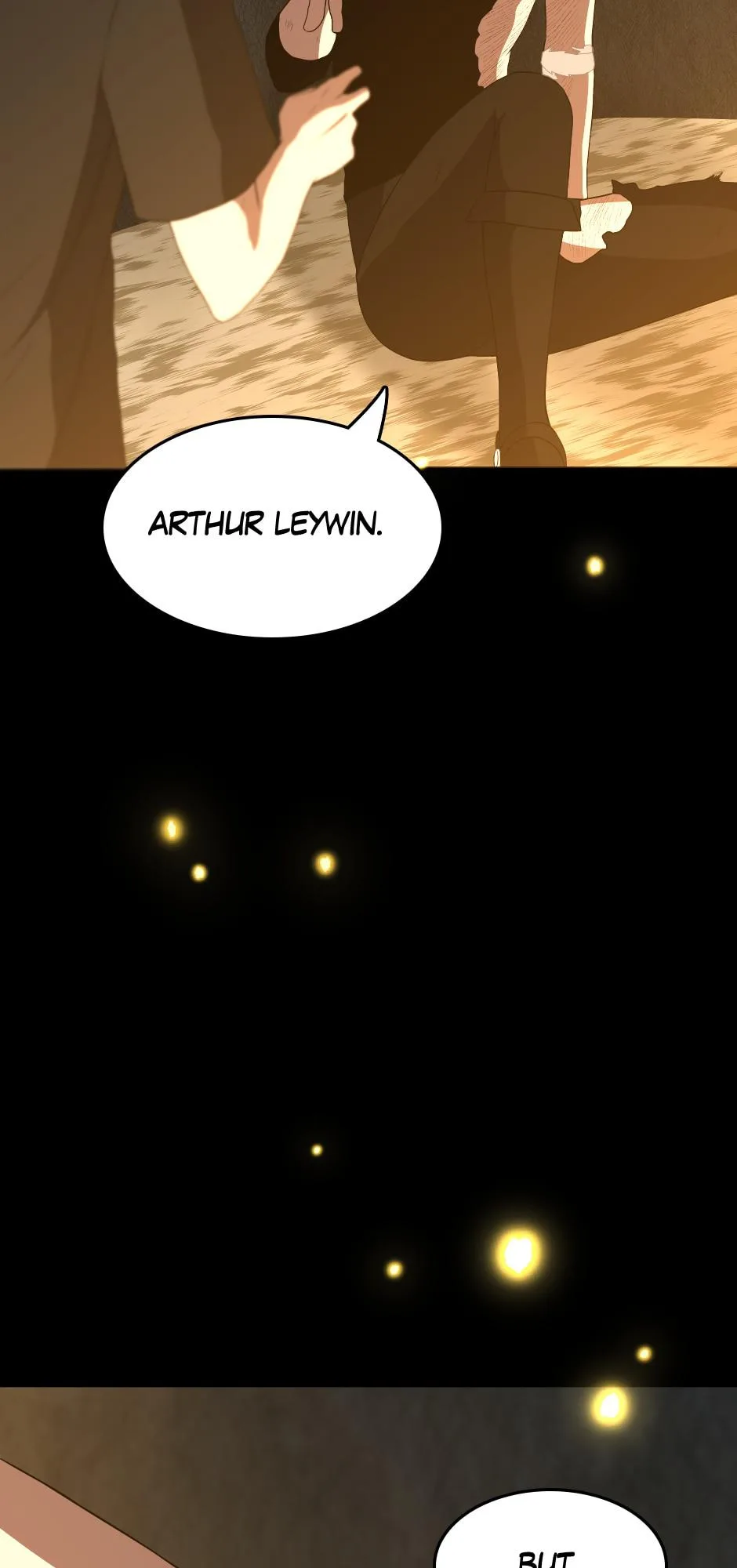 The Beginning After The End - Chapter 68 - Page 71