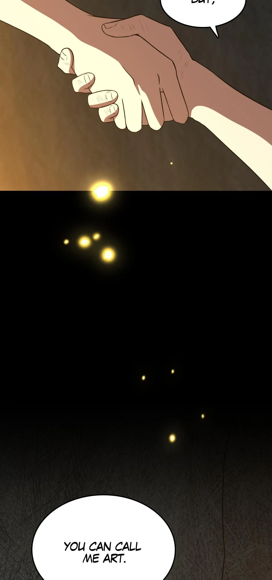 The Beginning After The End - Chapter 68 - Page 72