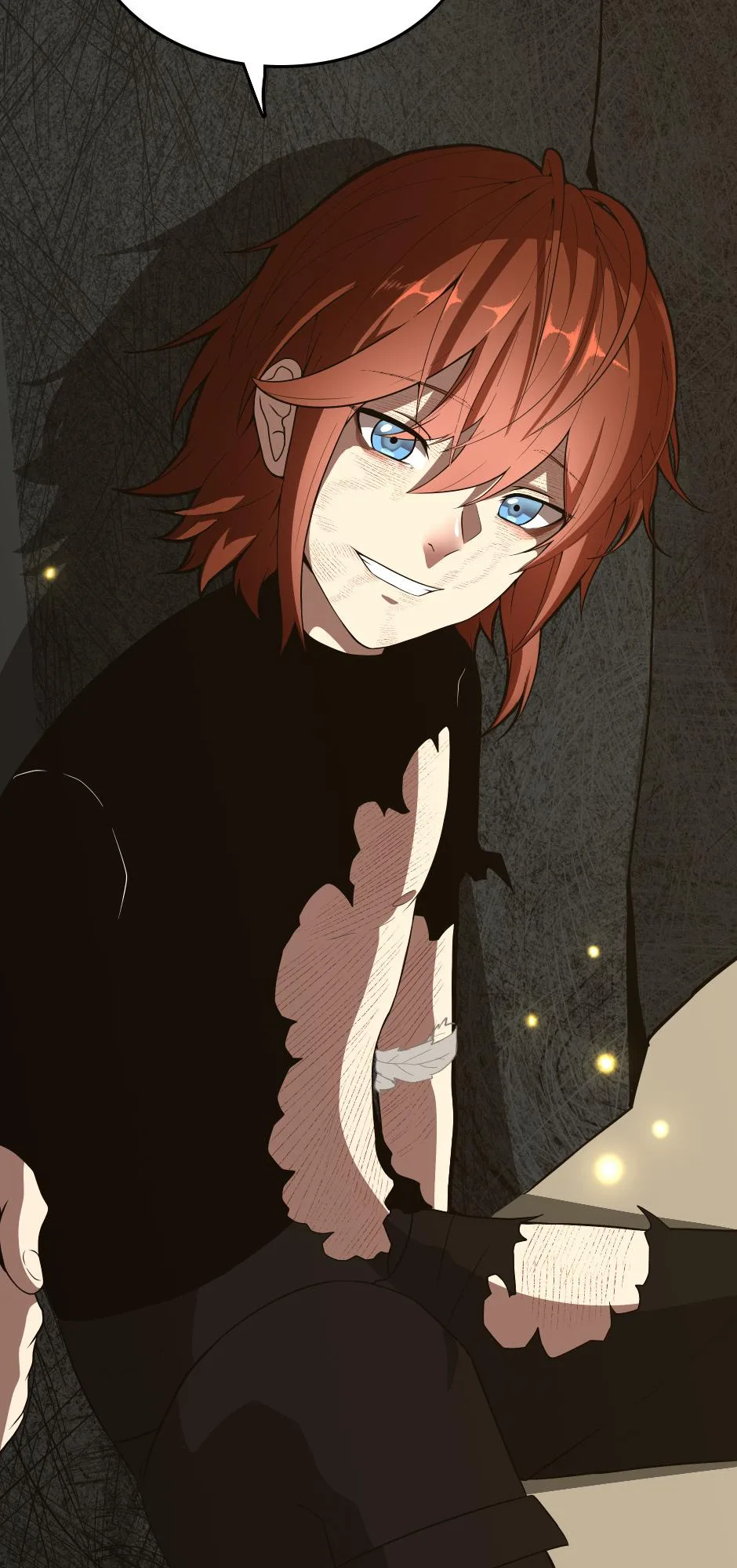 The Beginning After The End - Chapter 68 - Page 73