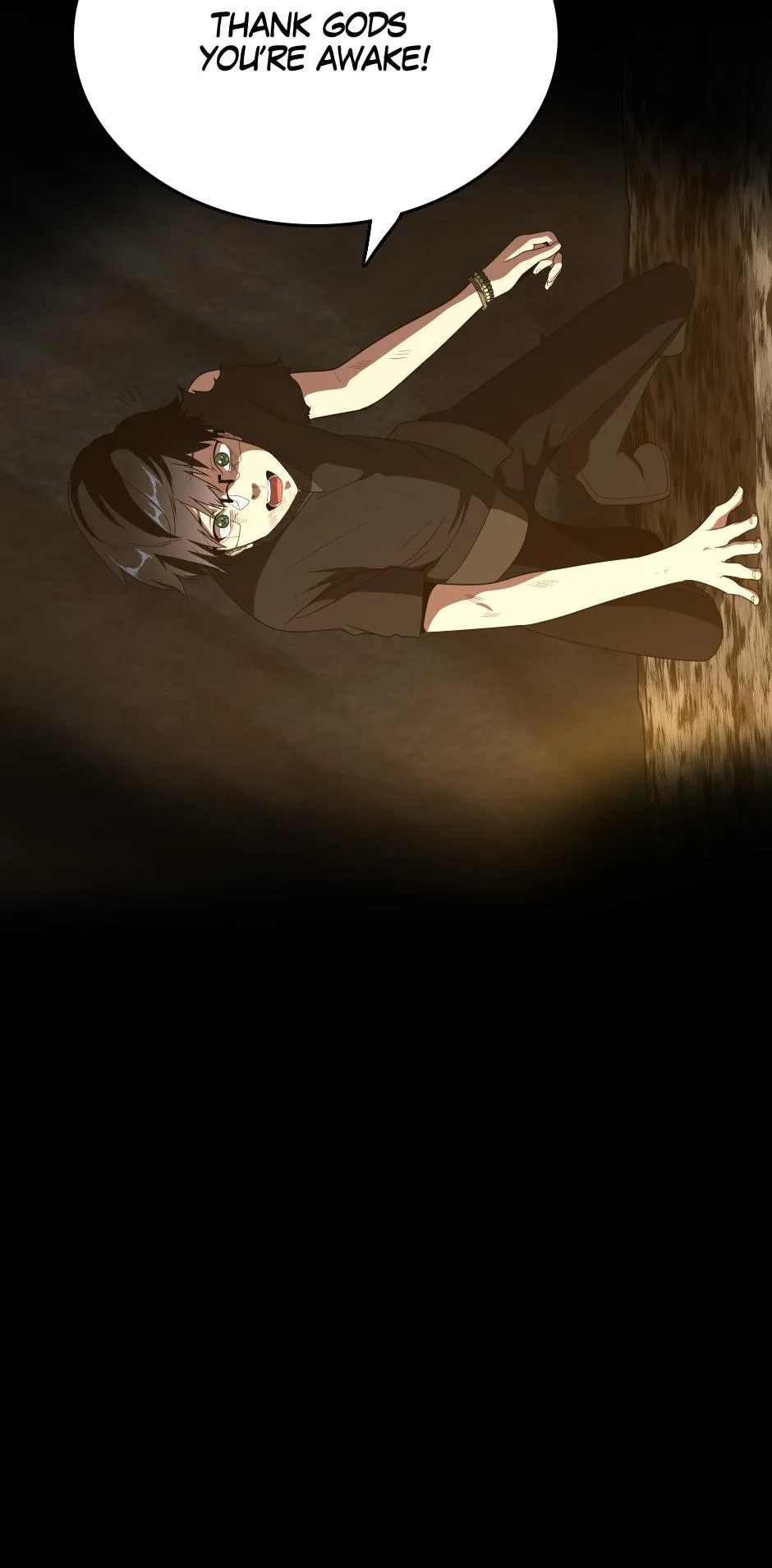 The Beginning After The End - Chapter 68 - Page 8
