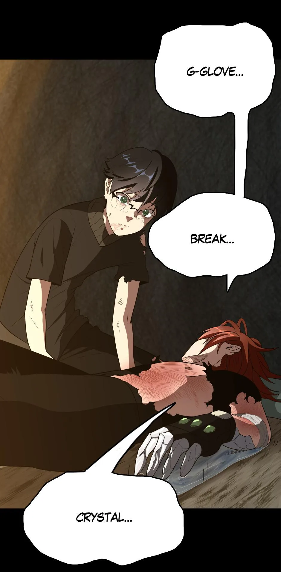 The Beginning After The End - Chapter 68 - Page 9