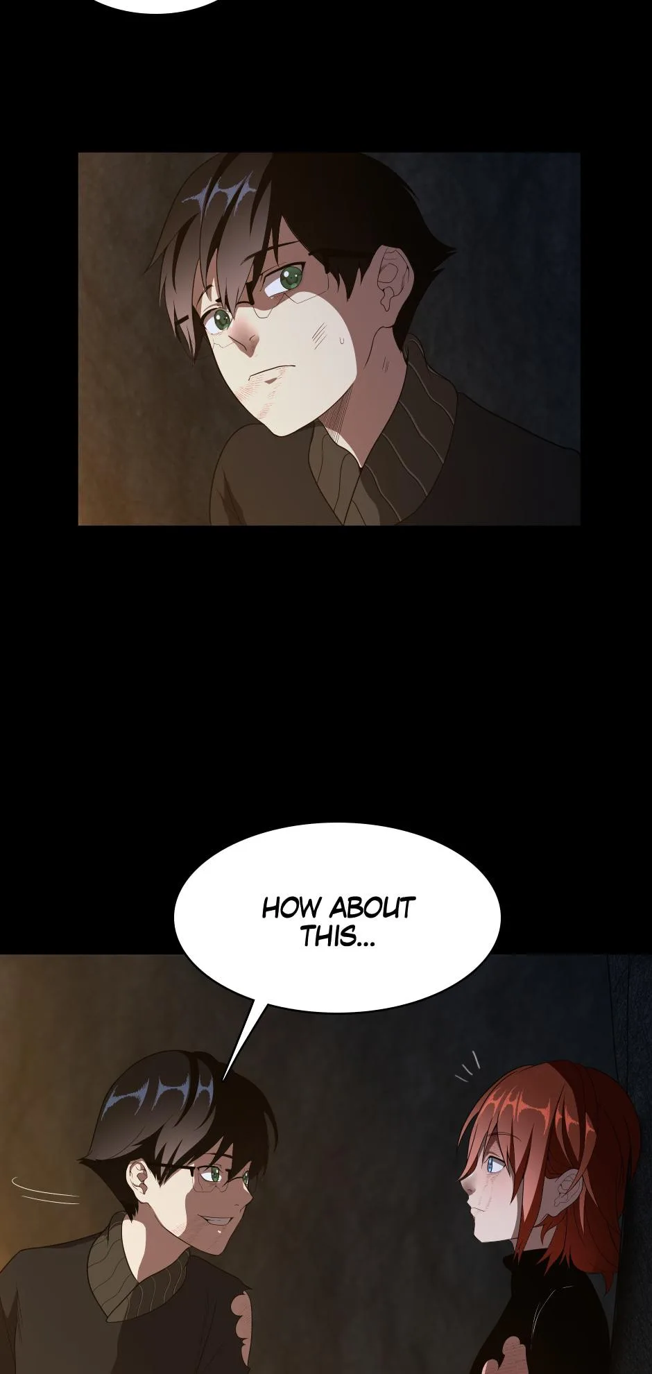 The Beginning After The End - Chapter 69 - Page 10