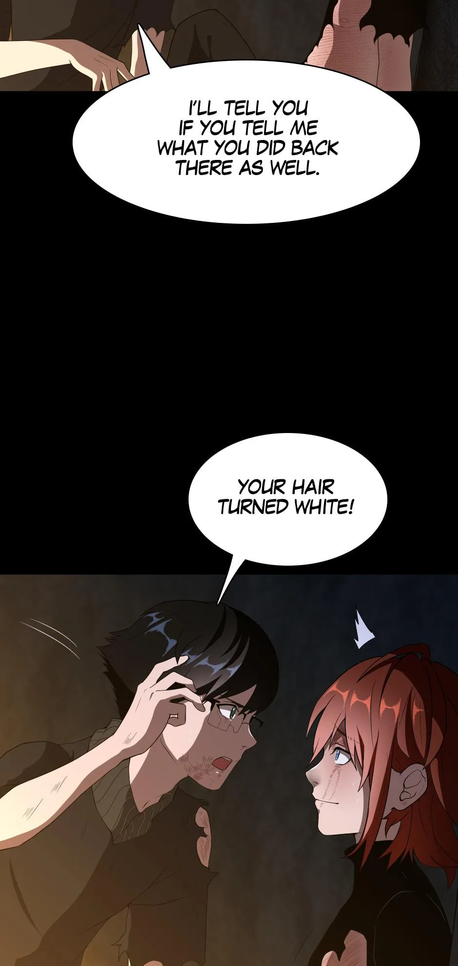 The Beginning After The End - Chapter 69 - Page 11