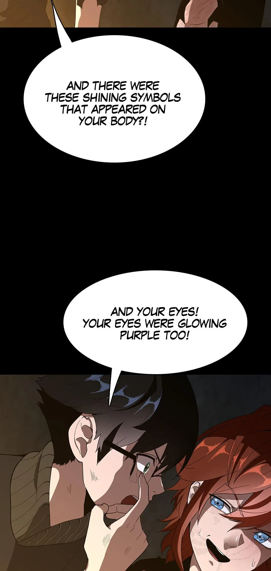 The Beginning After The End - Chapter 69 - Page 12