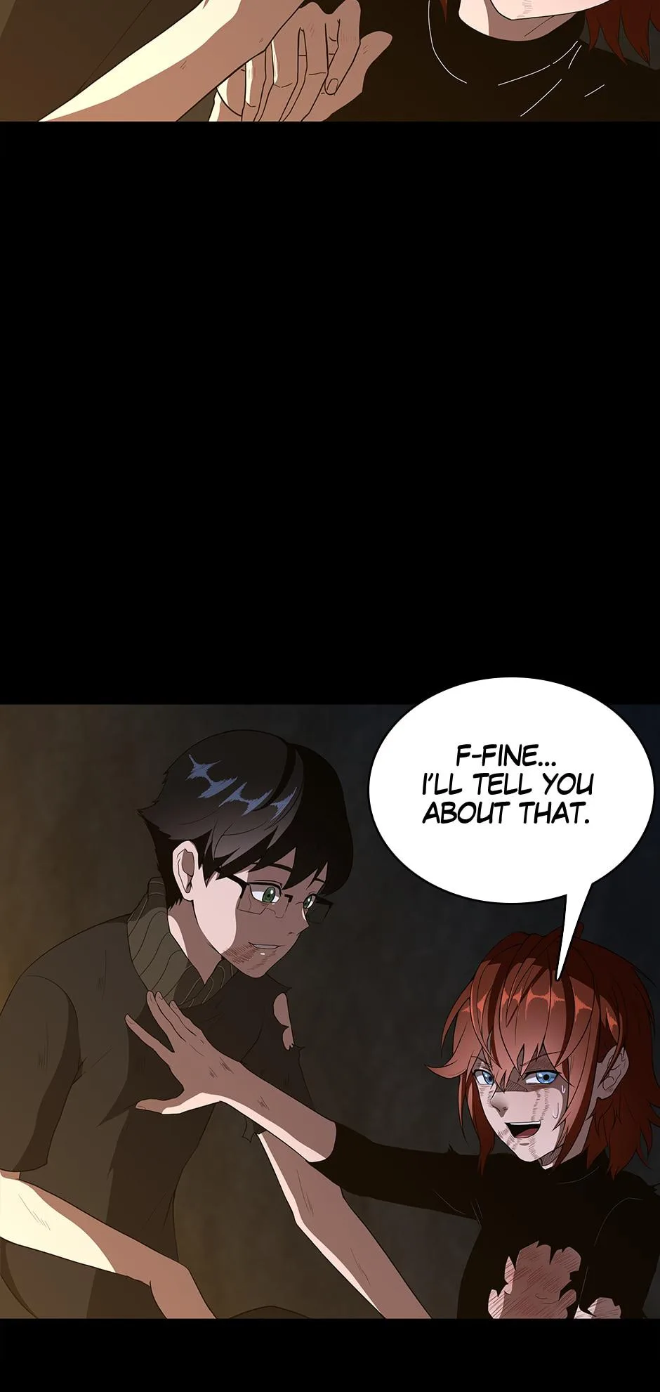 The Beginning After The End - Chapter 69 - Page 13